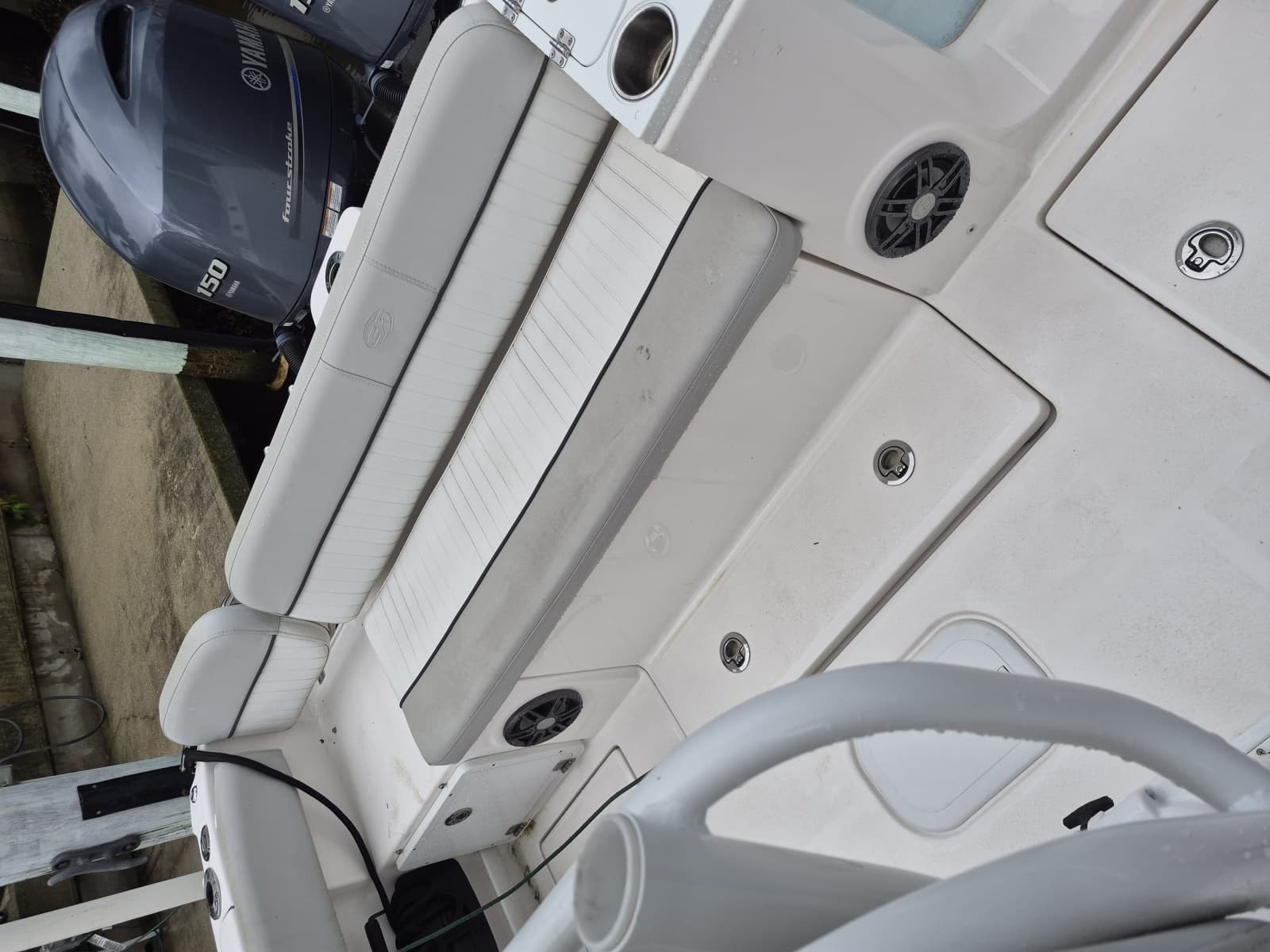 2023 Sea Fox 268 Commander - Photo 22