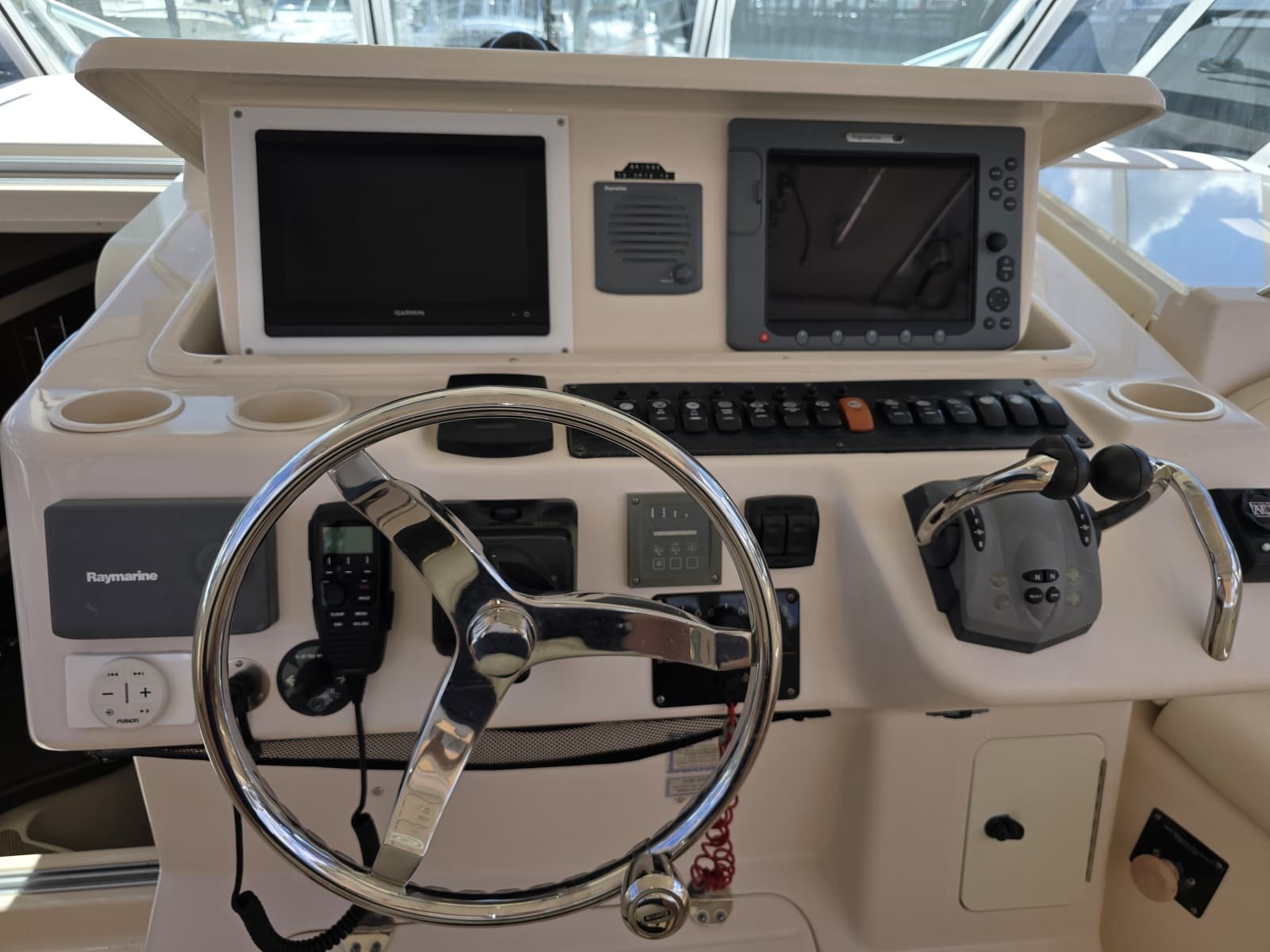 2007 Grady-White 360 Express - Photo 3