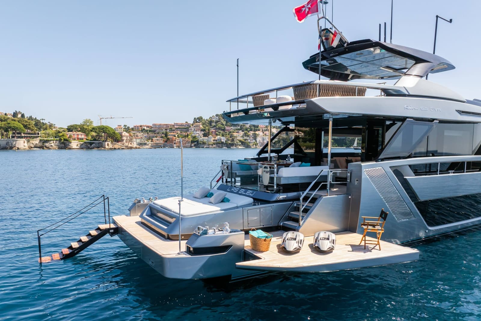 2025 Riva Diva 82 - Photo 6