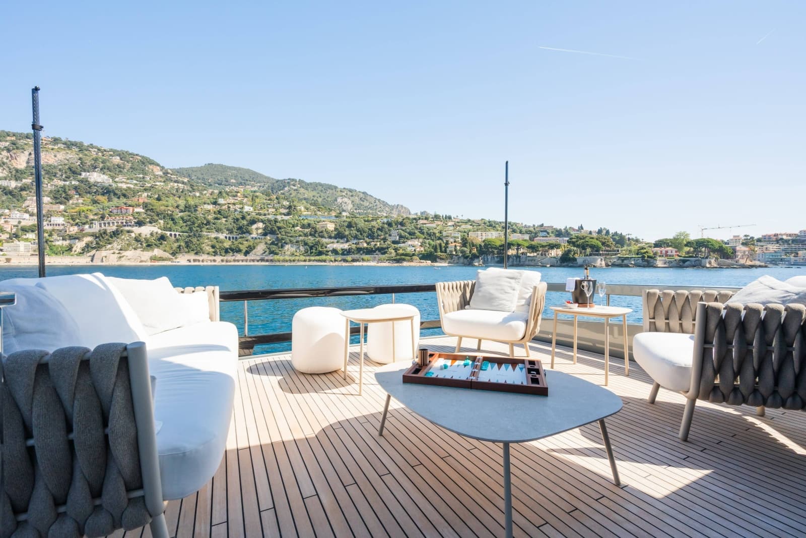2025 Riva Diva 82 - Photo 20