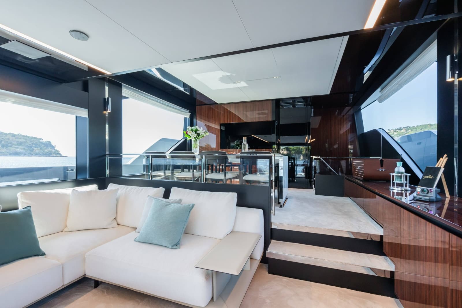 2025 Riva Diva 82 - Photo 11
