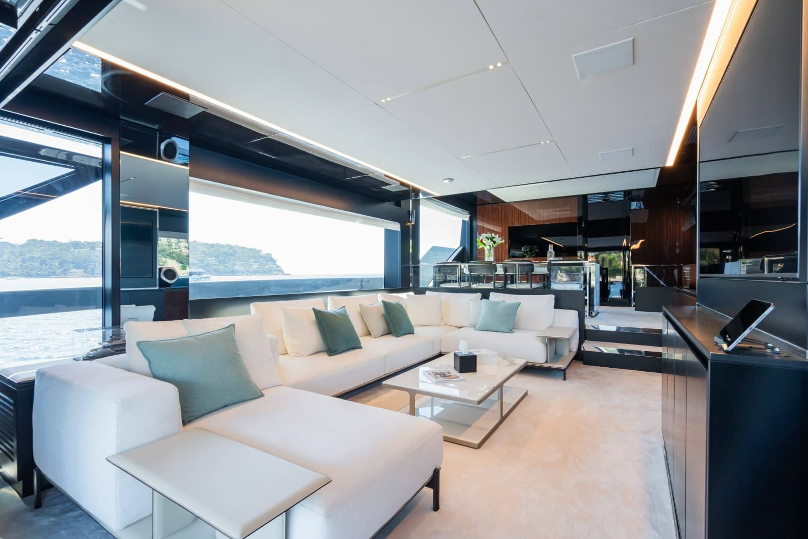2025 Riva Diva 82 - Photo 10
