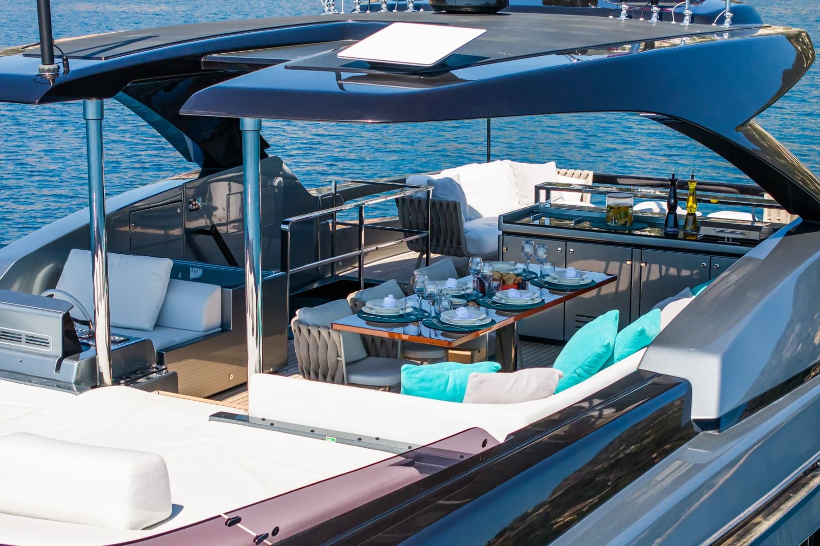 2025 Riva Diva 82 - Photo 22