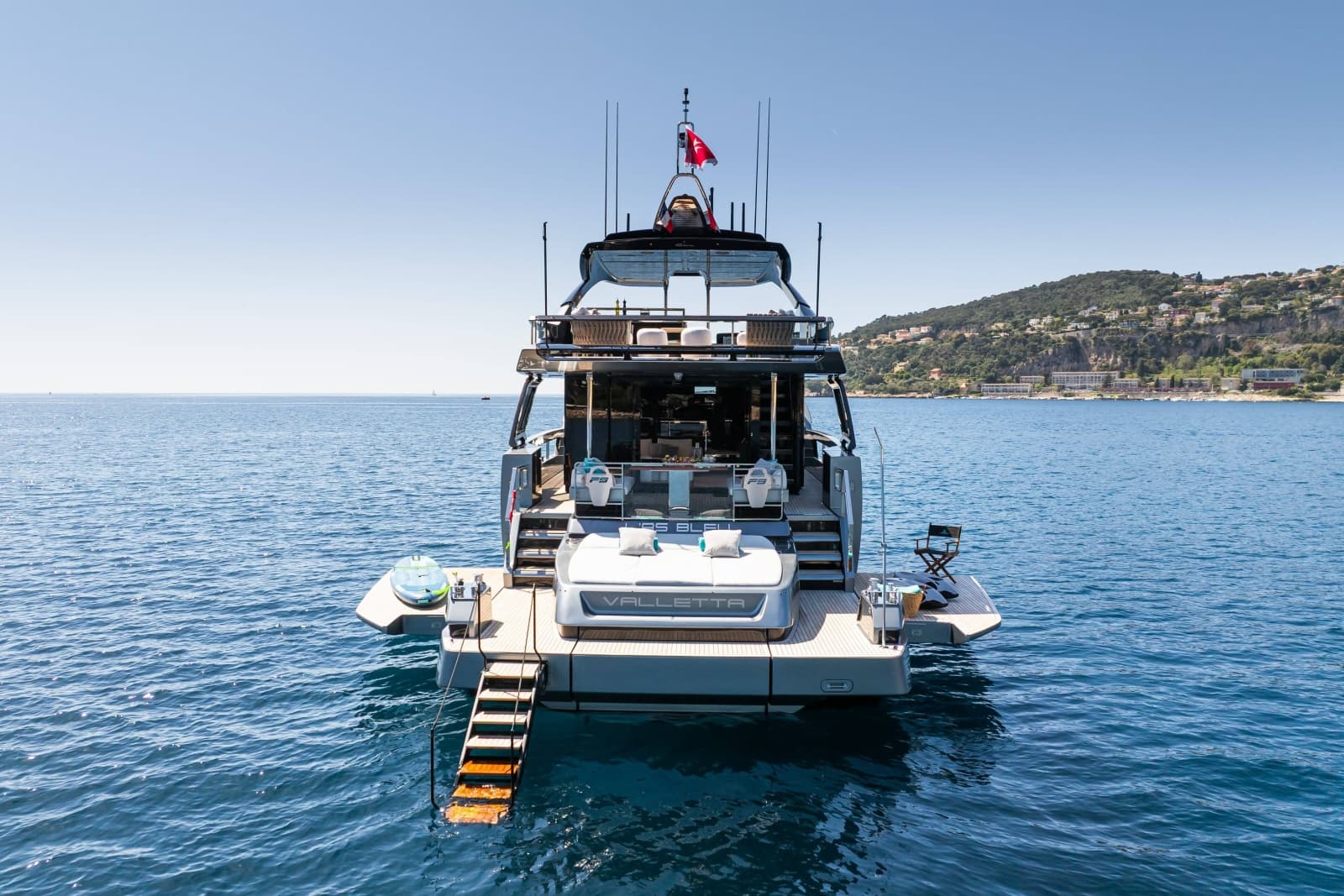 2025 Riva Diva 82 - Photo 5
