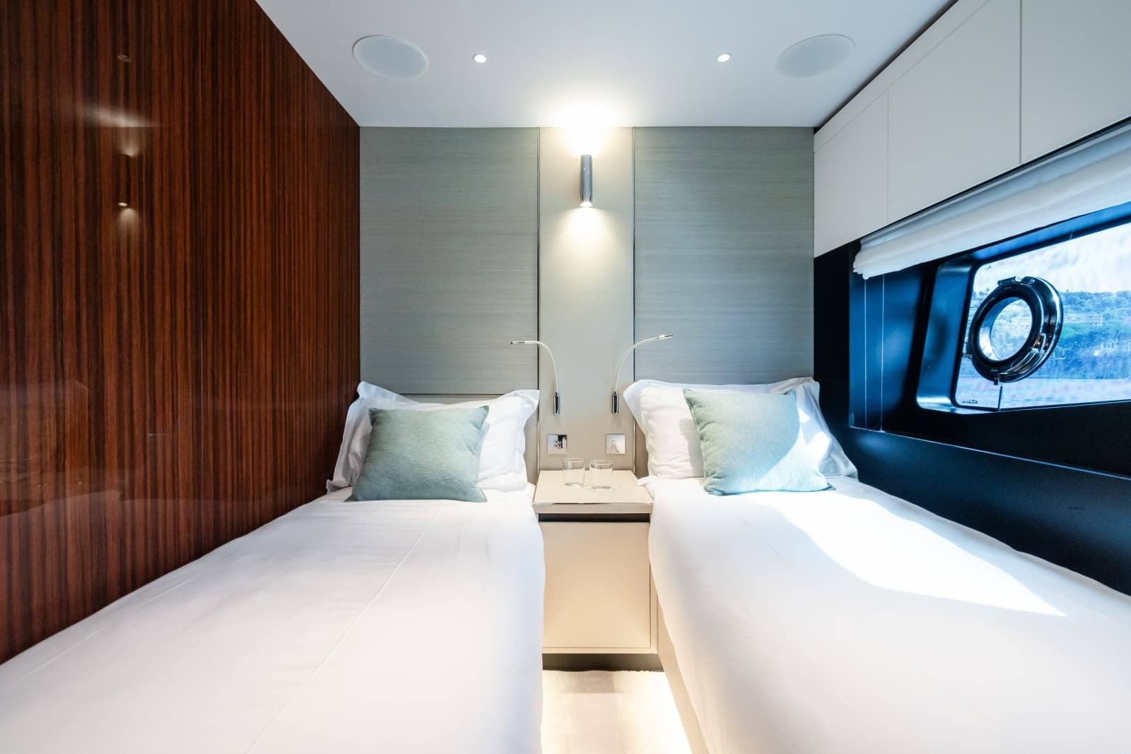 2025 Riva Diva 82 - Photo 18