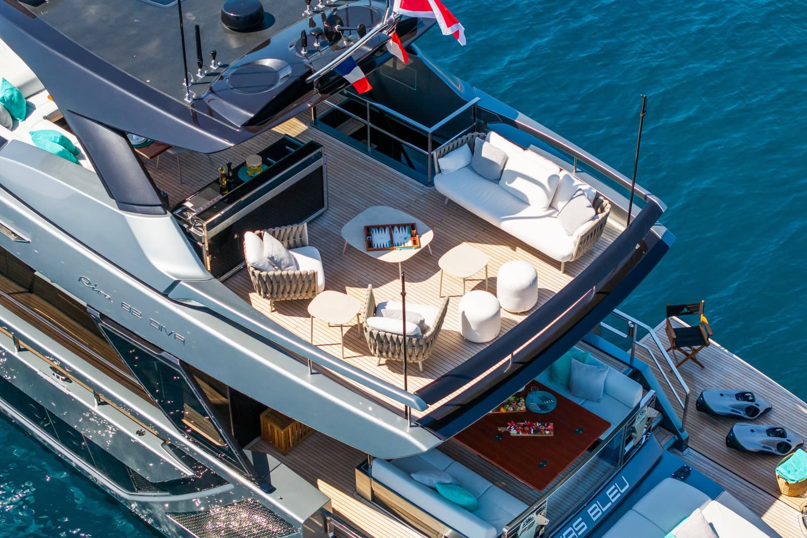 2025 Riva Diva 82 - Photo 21