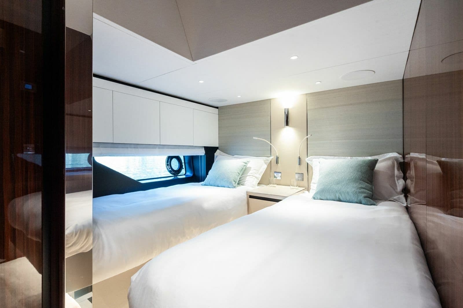 2025 Riva Diva 82 - Photo 17