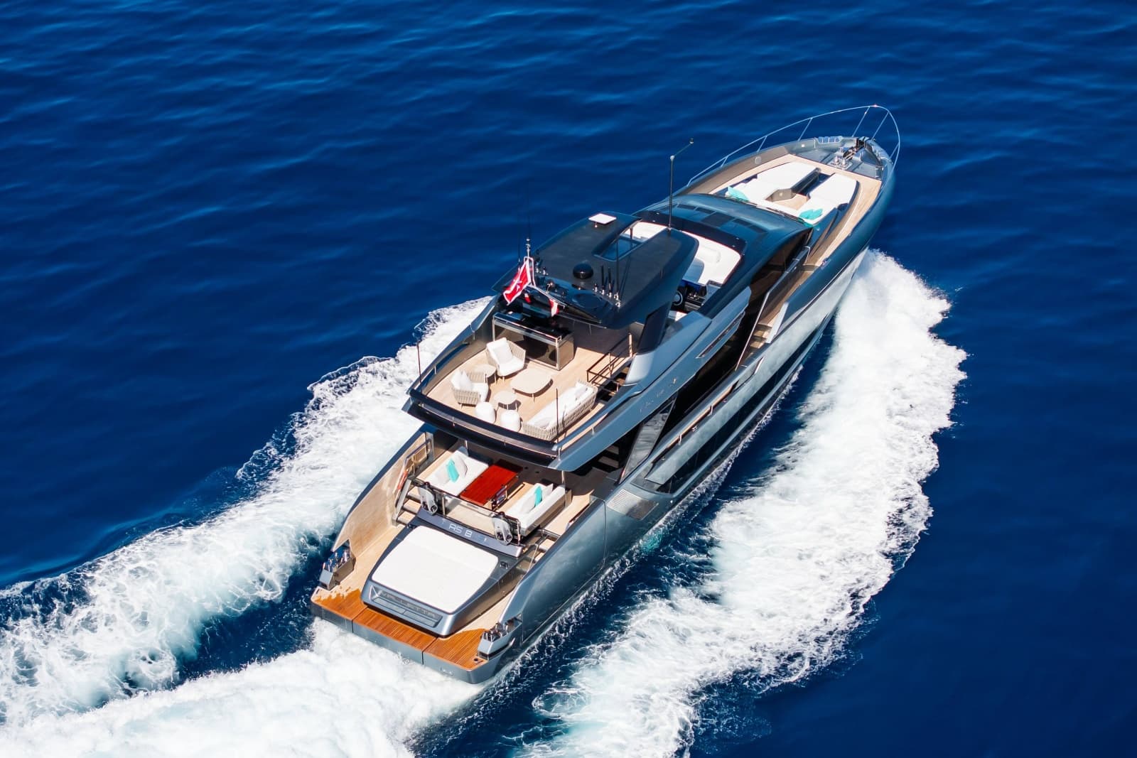 2025 Riva Diva 82 - Photo 4