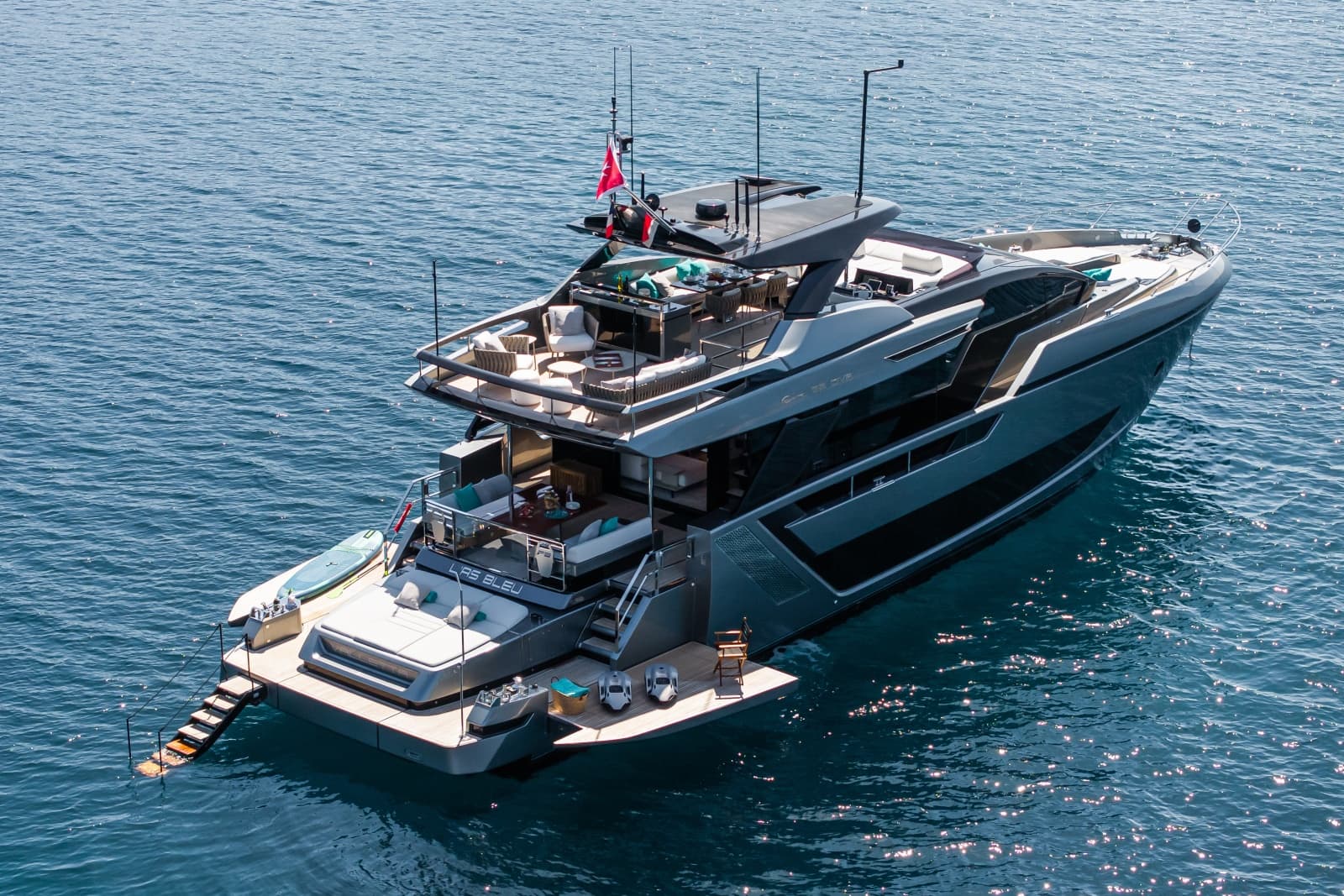 2025 Riva Diva 82 - Photo 2