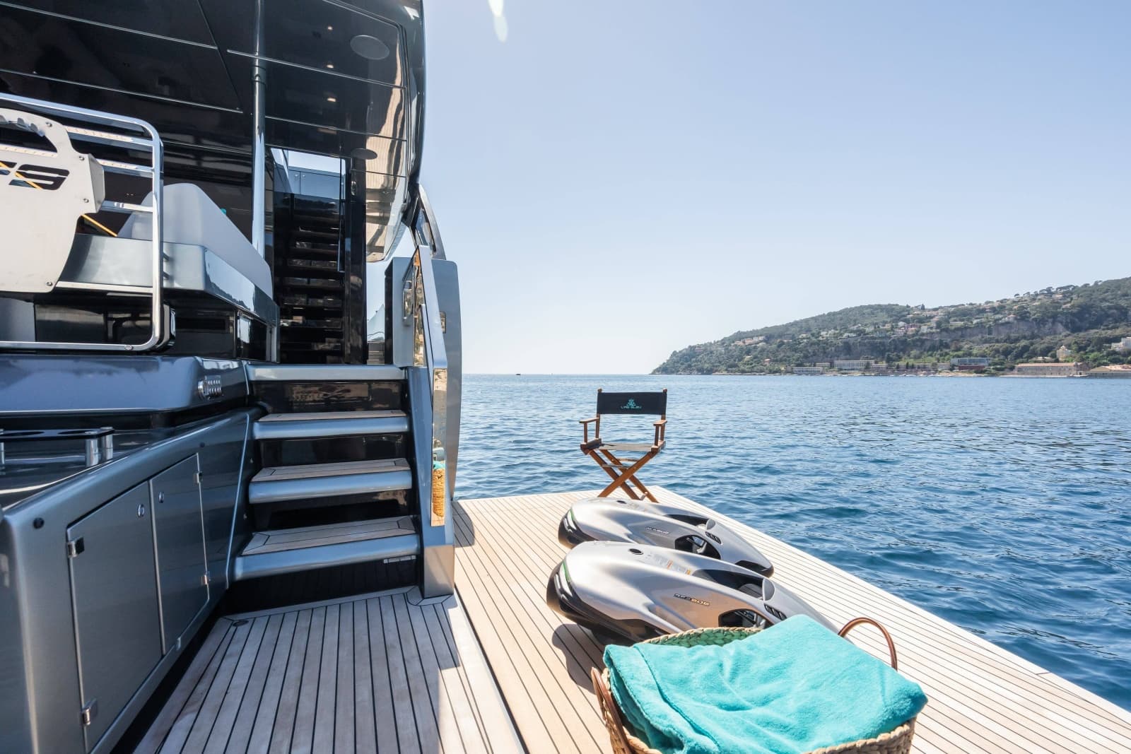 2025 Riva Diva 82 - Photo 26