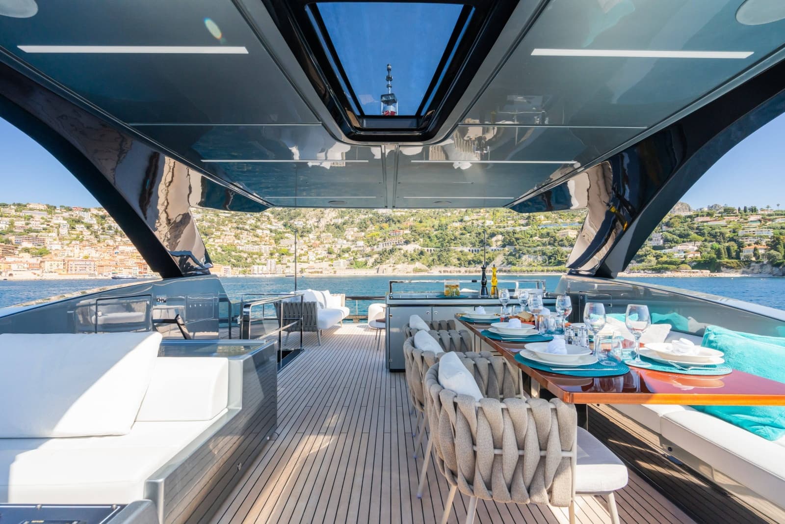 2025 Riva Diva 82 - Photo 23