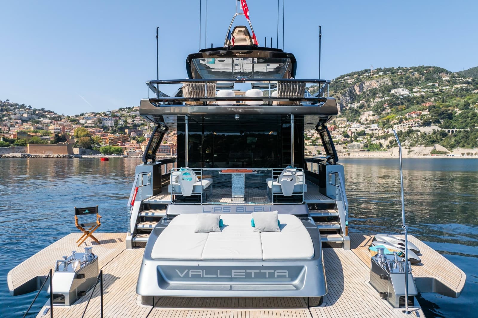 2025 Riva Diva 82 - Photo 7