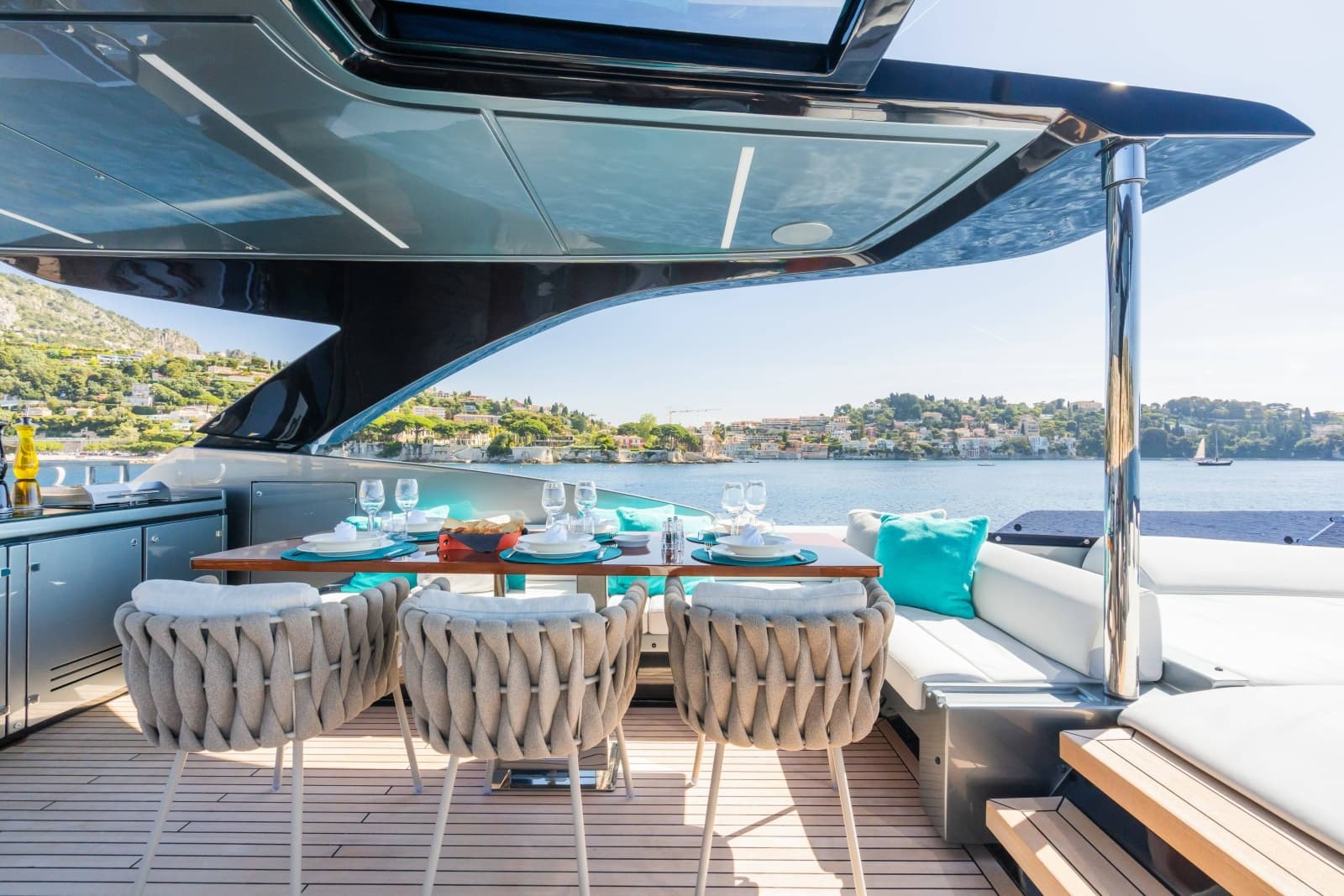 2025 Riva Diva 82 - Photo 24
