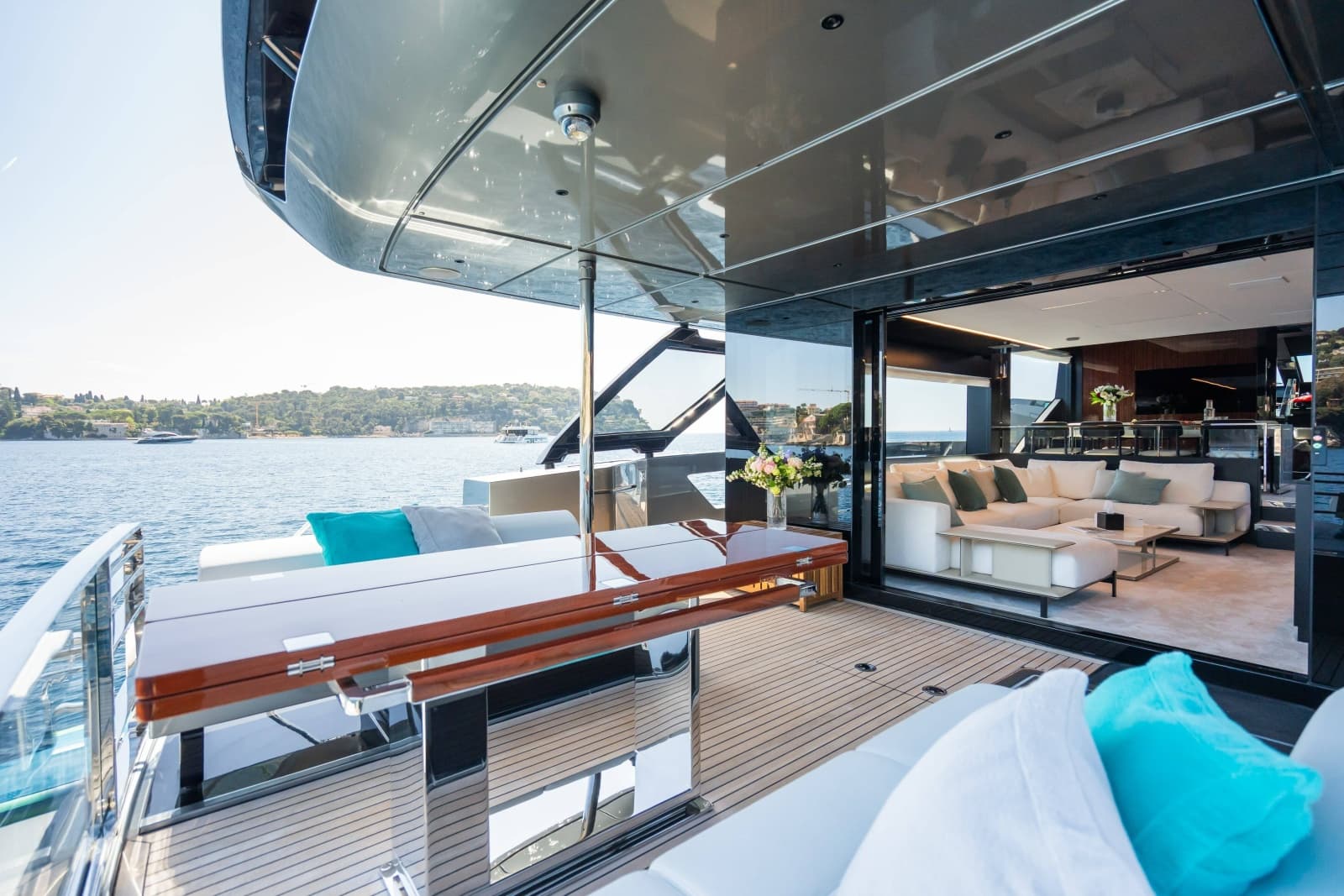 2025 Riva Diva 82 - Photo 8