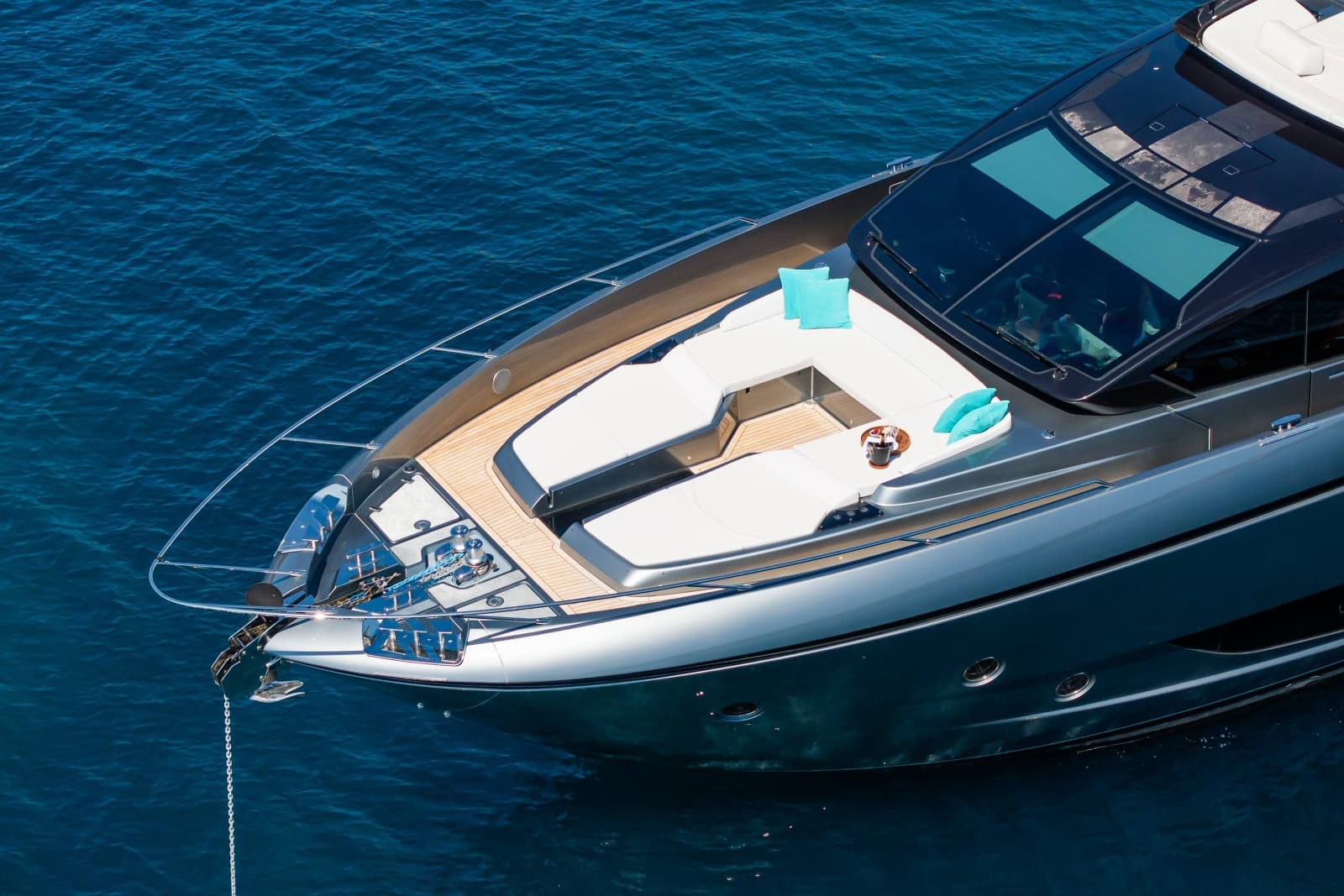 2025 Riva Diva 82 - Photo 25
