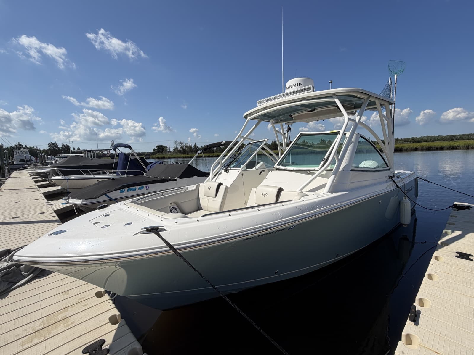 2023 Sailfish 245 DC - Photo 7