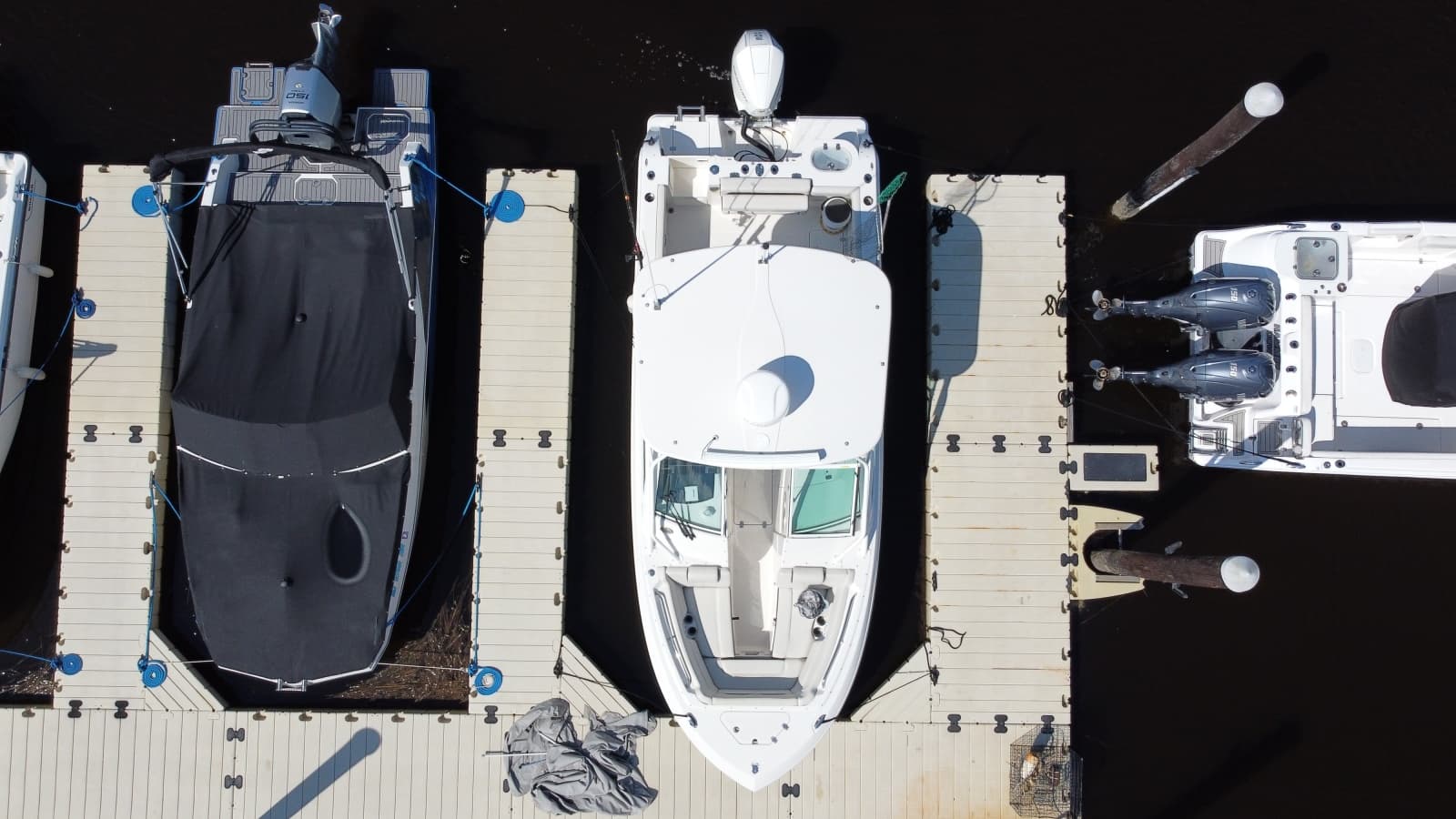 2023 Sailfish 245 DC - Photo 10