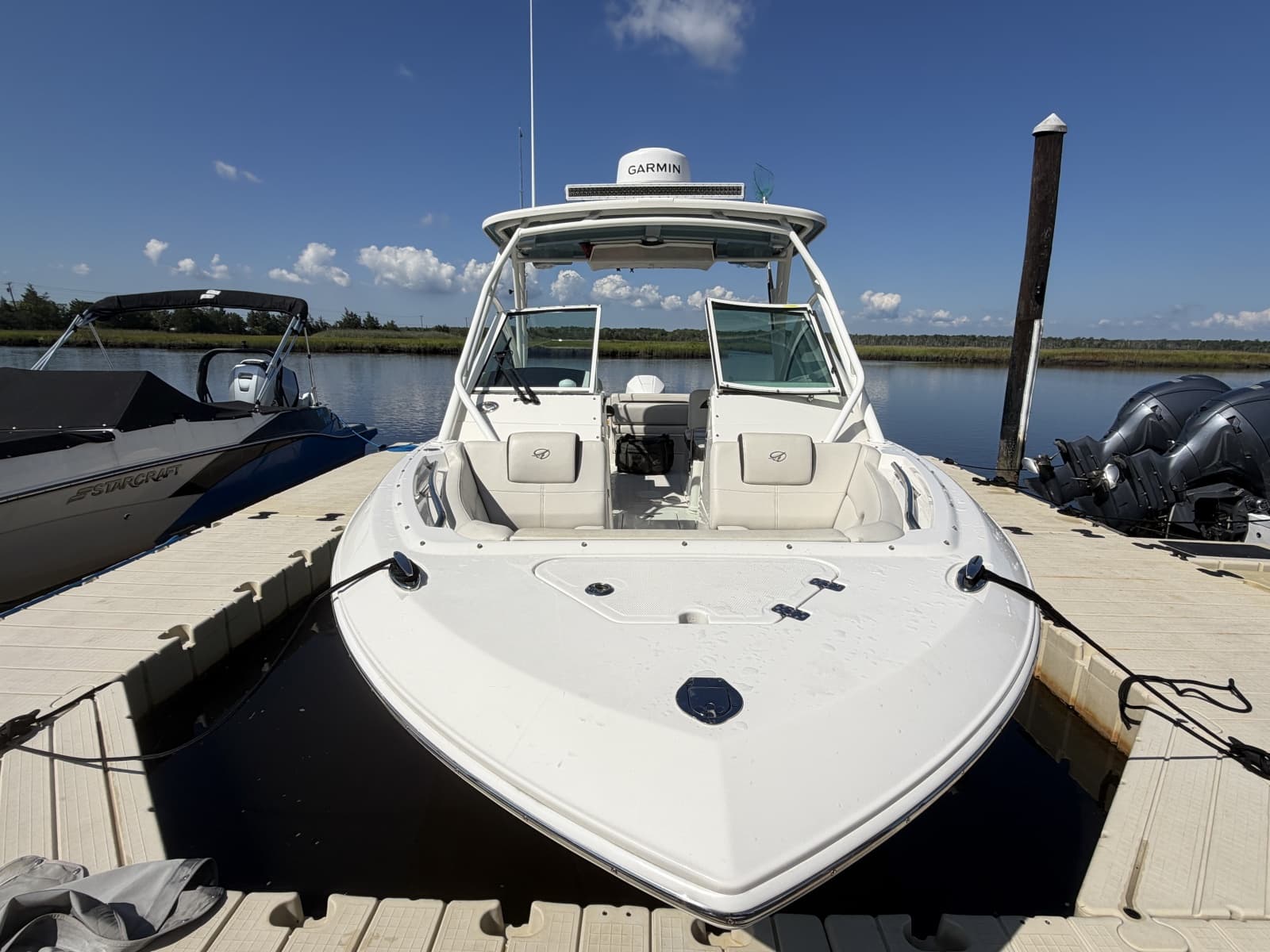 2023 Sailfish 245 DC - Photo 4