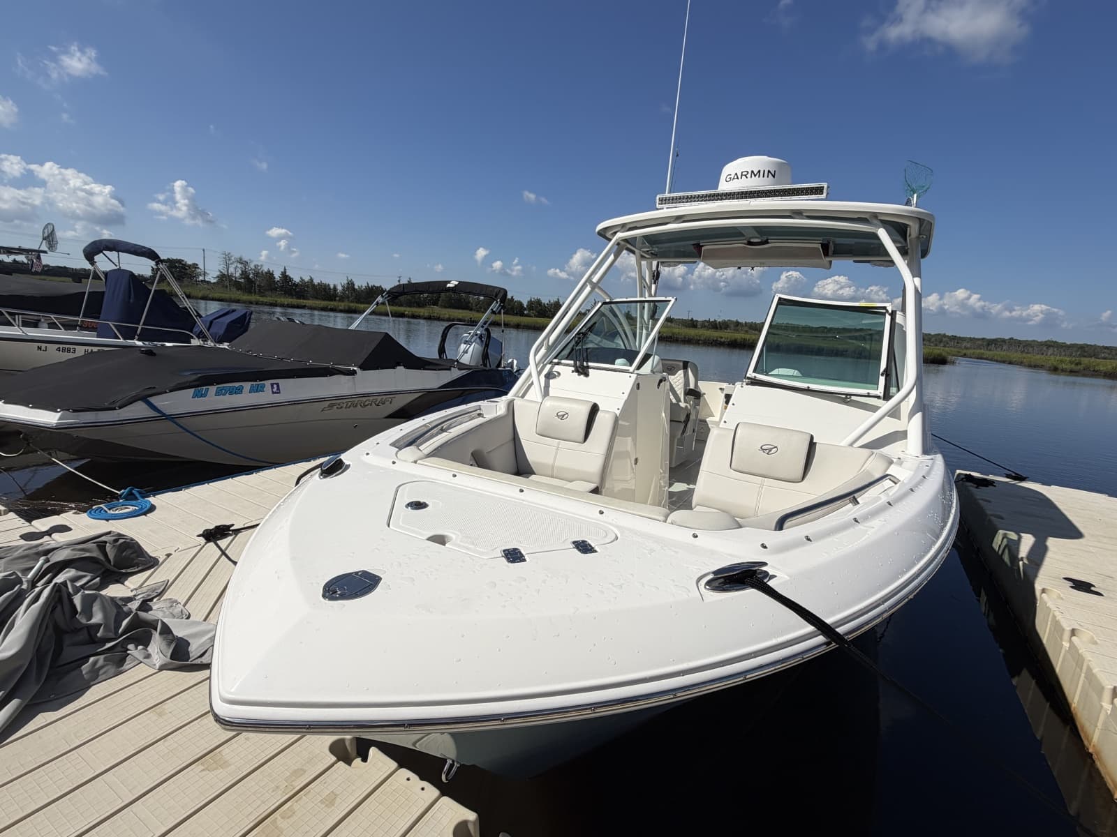 2023 Sailfish 245 DC - Photo 5