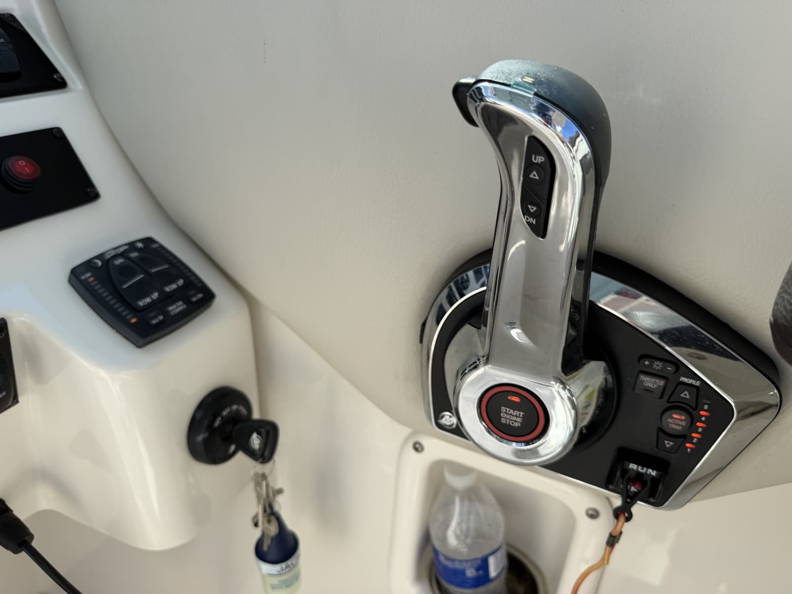 2023 Sailfish 245 DC - Photo 28