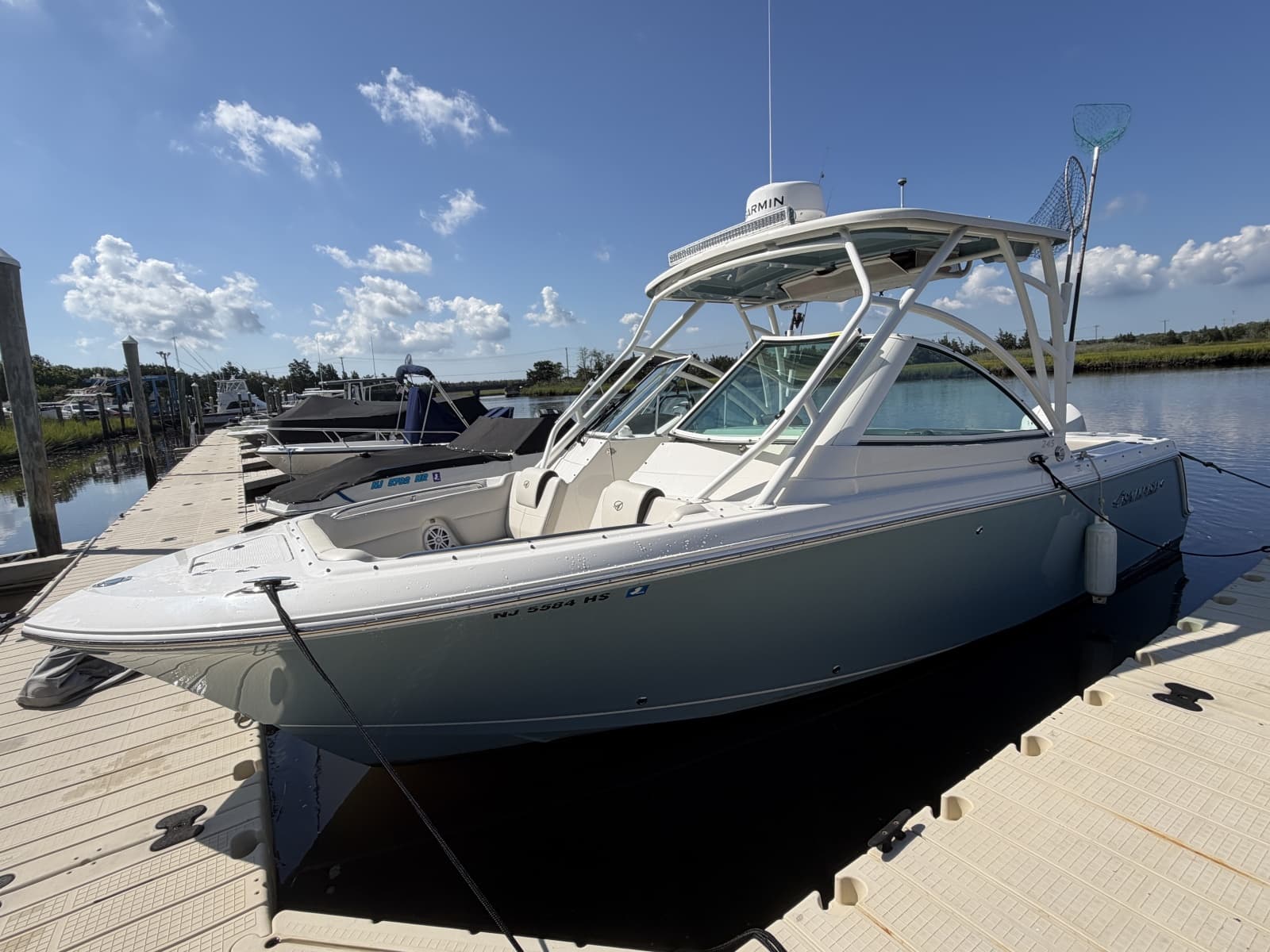 2023 Sailfish 245 DC - Photo 8