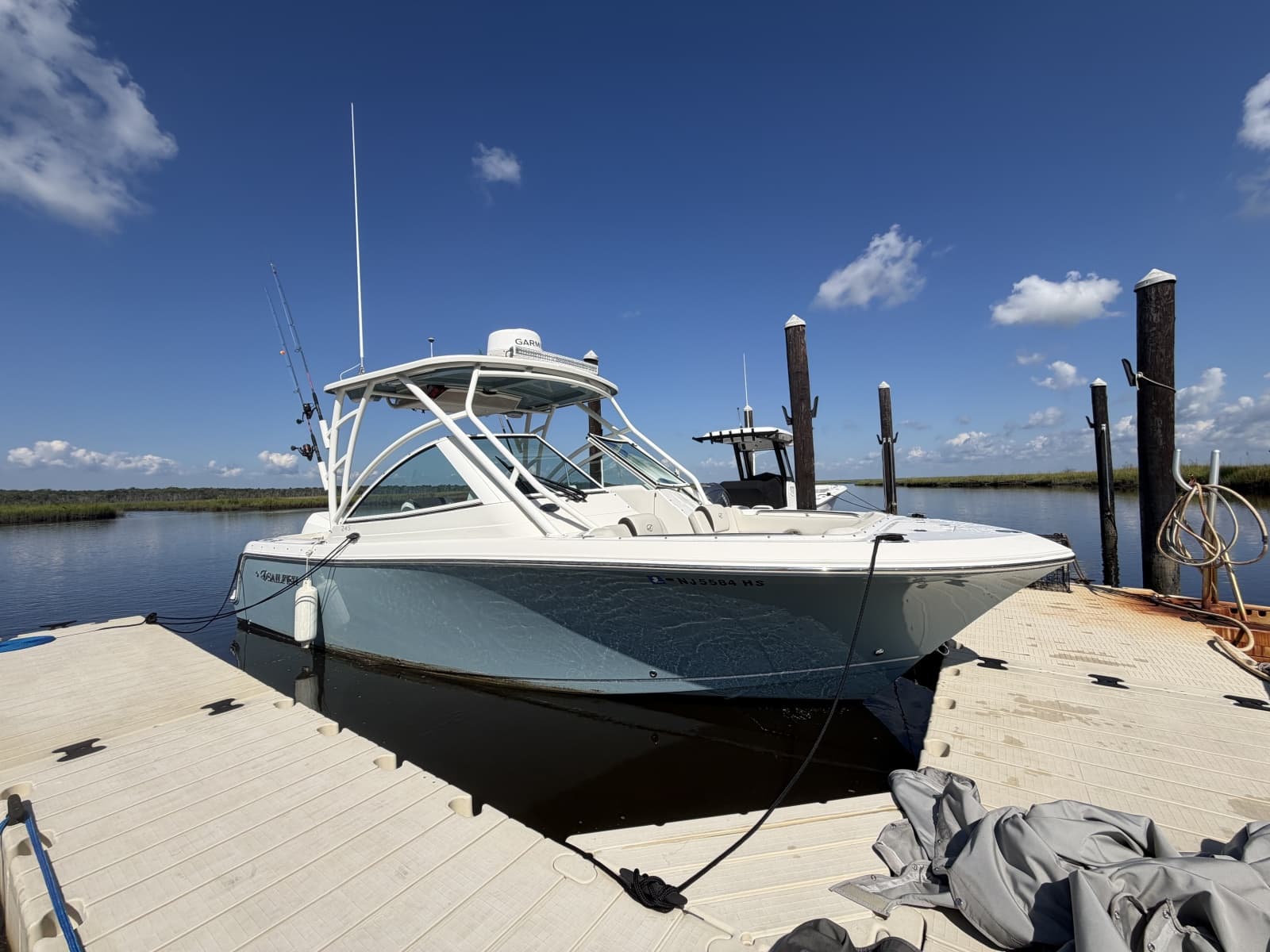 2023 Sailfish 245 DC - Photo 1