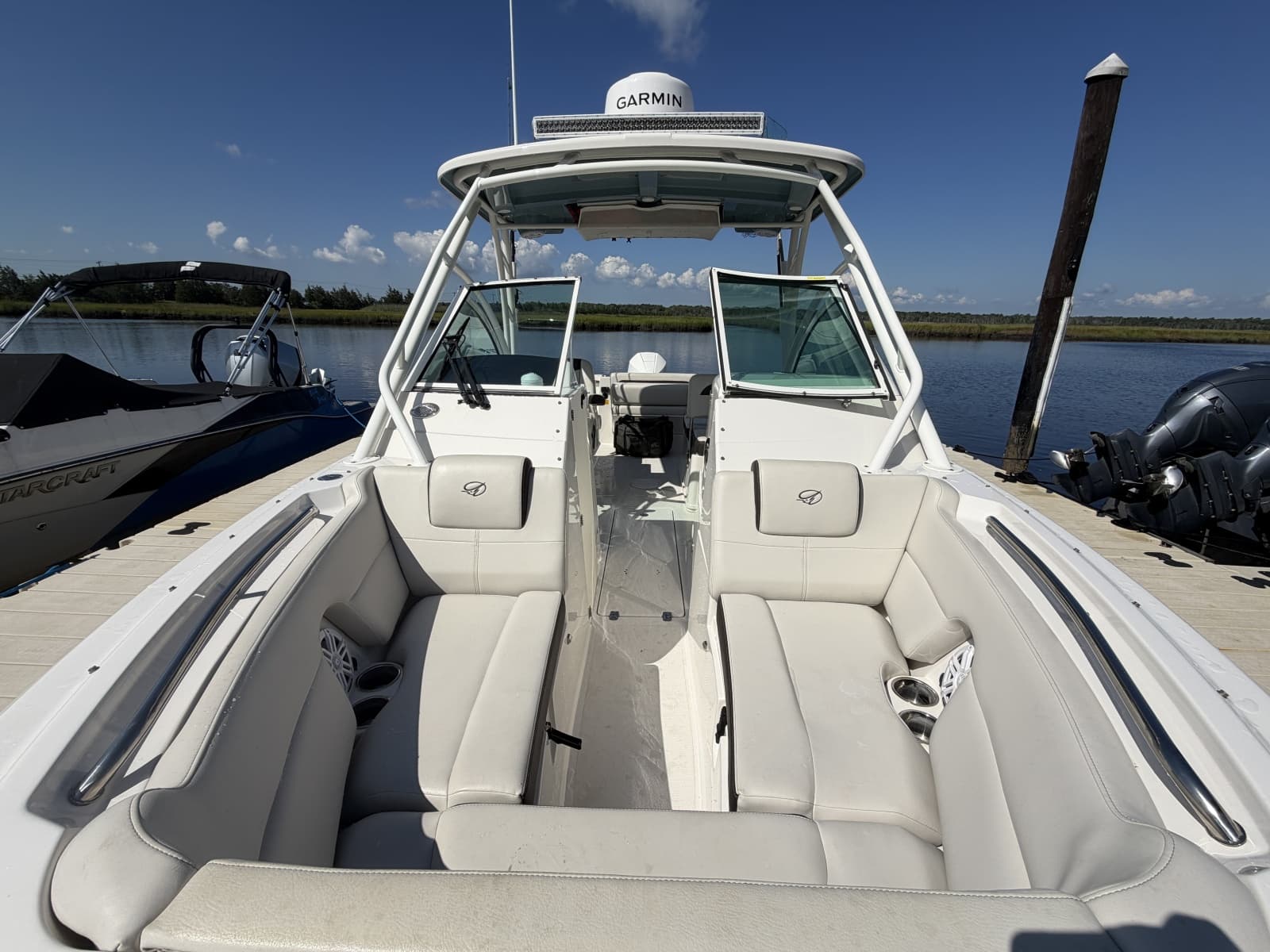 2023 Sailfish 245 DC - Photo 33