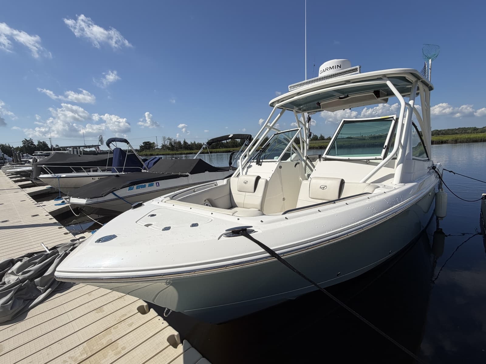 2023 Sailfish 245 DC - Photo 6