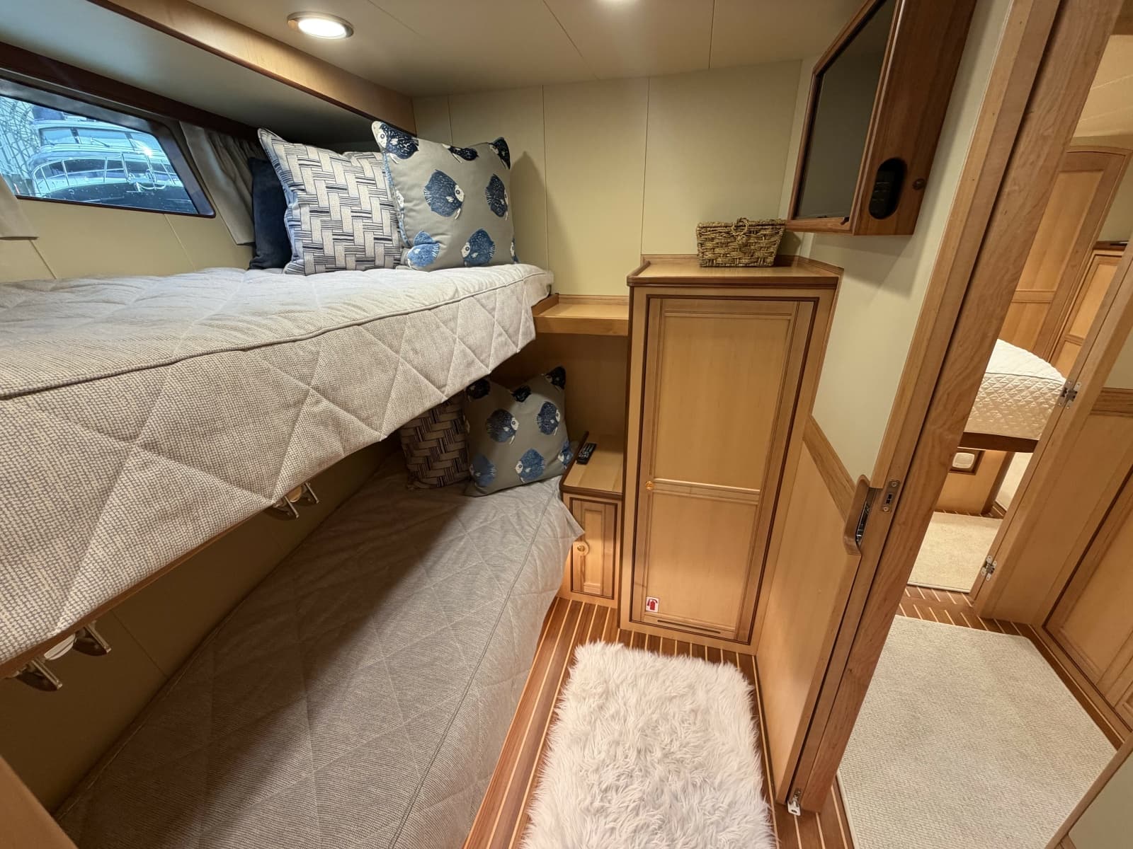 2021 Marlow Explorer 62E - Photo 22