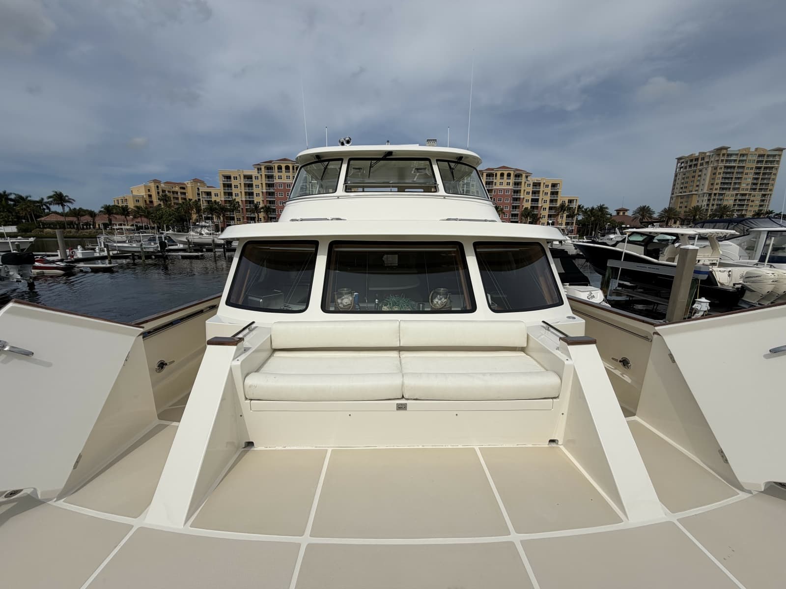 2021 Marlow Explorer 62E - Photo 59