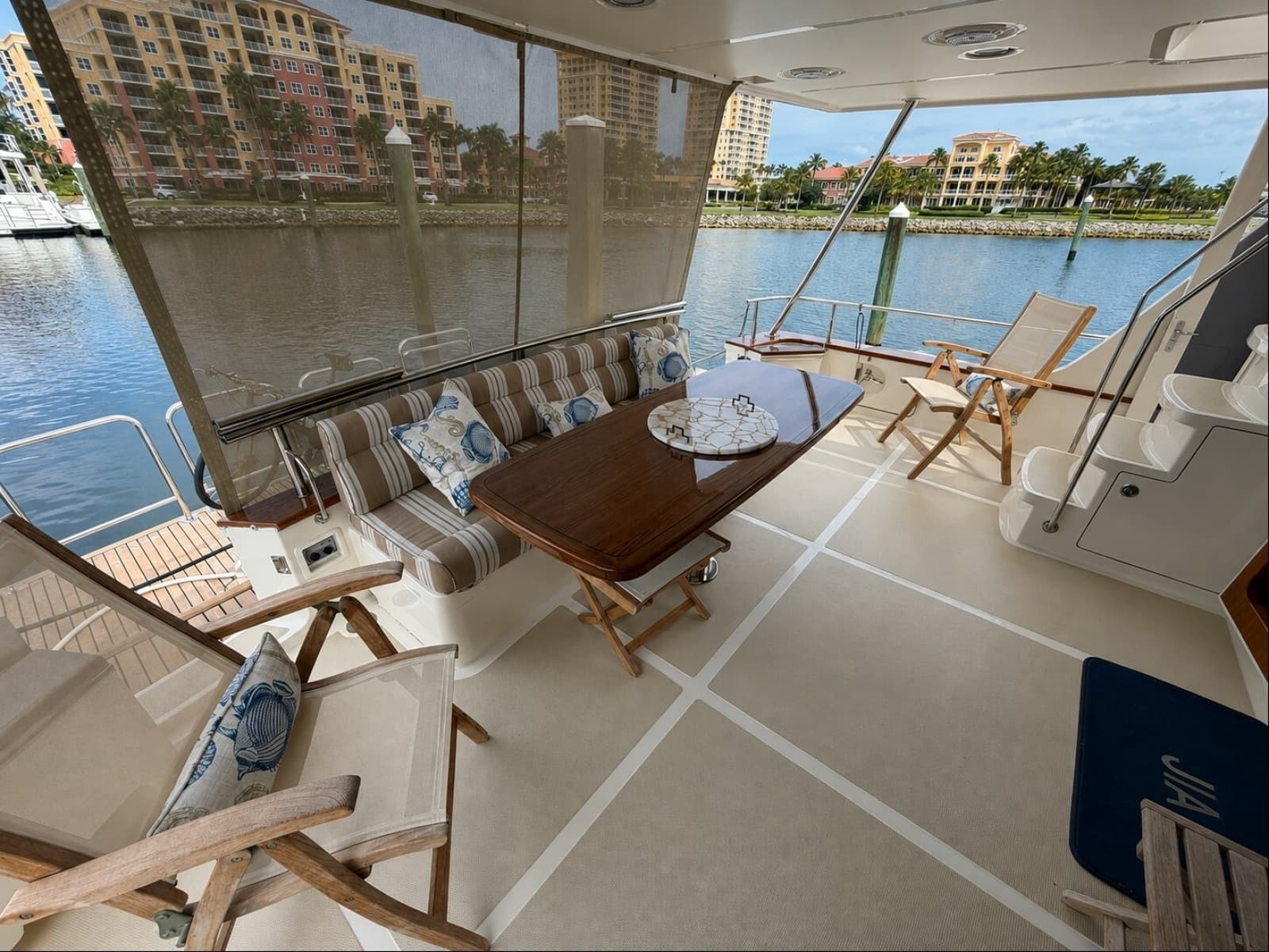 2021 Marlow Explorer 62E - Photo 69