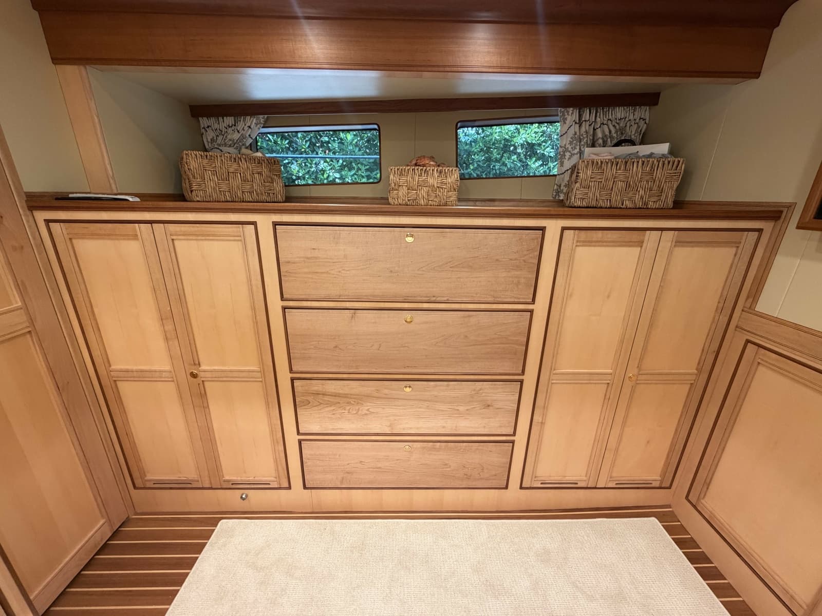 2021 Marlow Explorer 62E - Photo 36