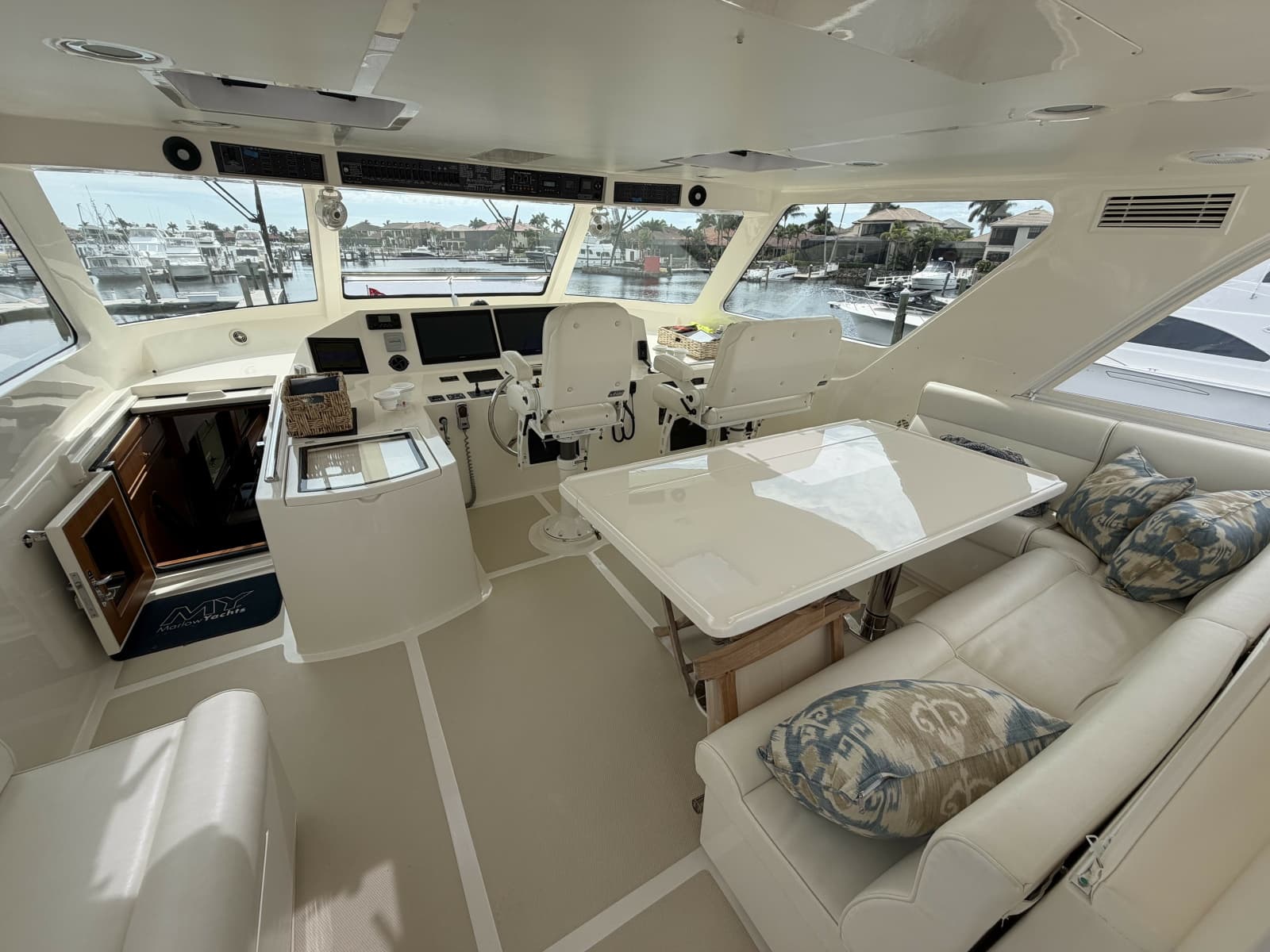 2021 Marlow Explorer 62E - Photo 47