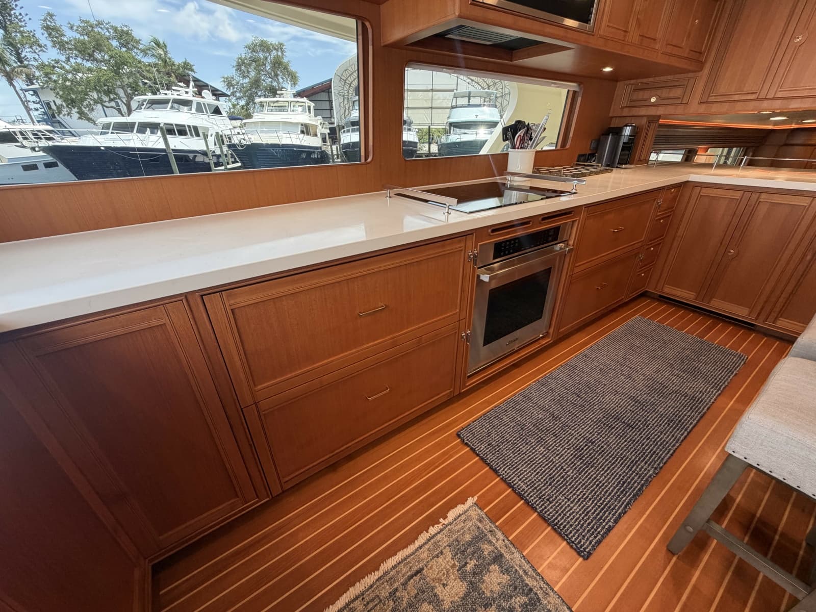 2021 Marlow Explorer 62E - Photo 18