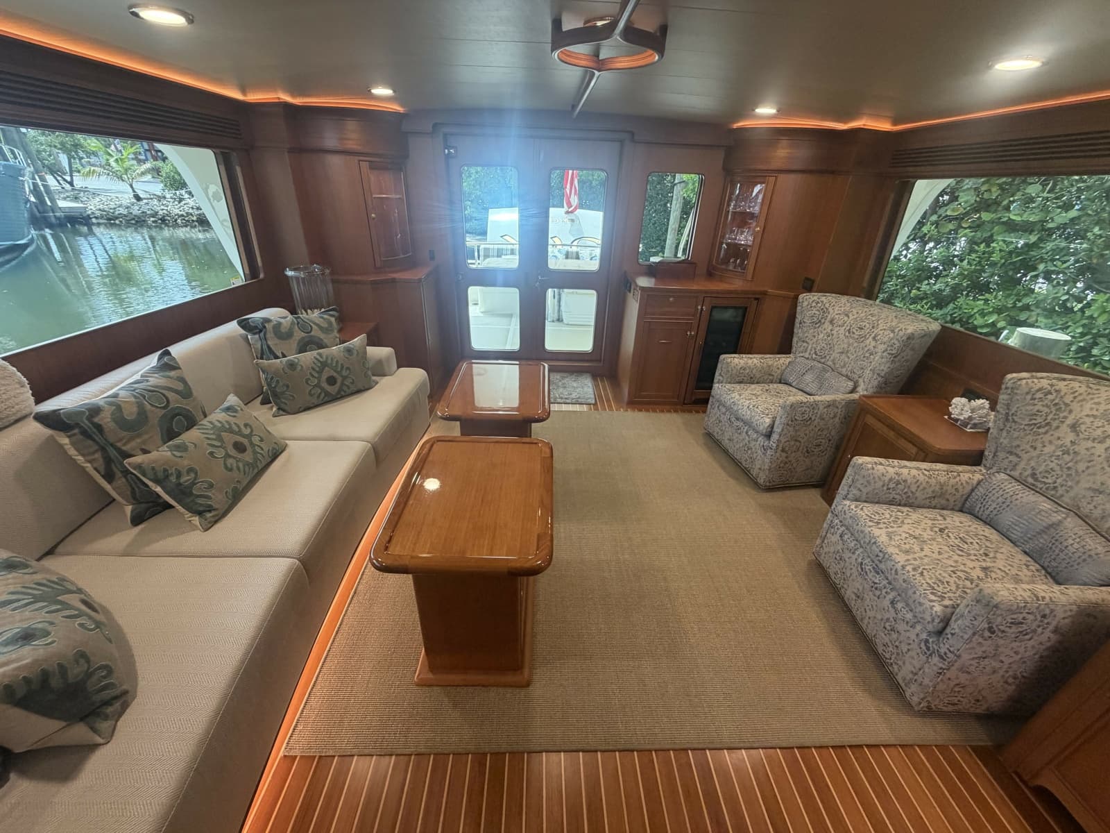 2021 Marlow Explorer 62E - Photo 11