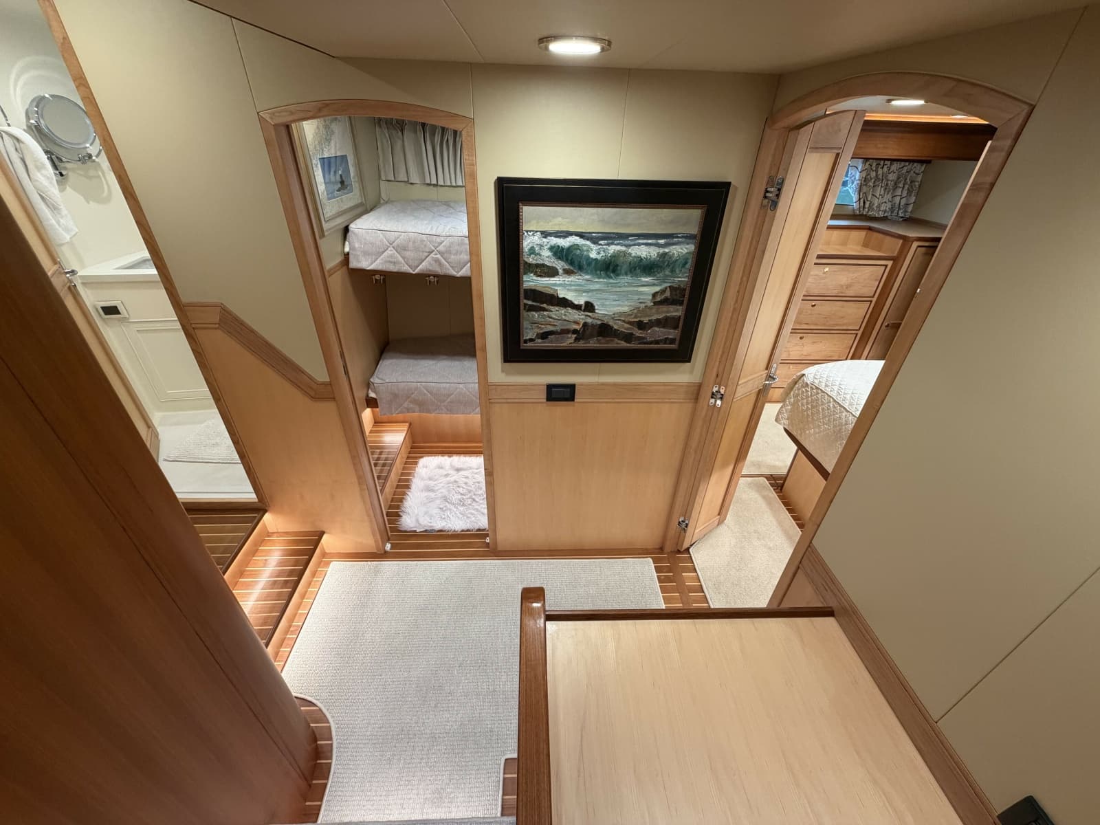 2021 Marlow Explorer 62E - Photo 19