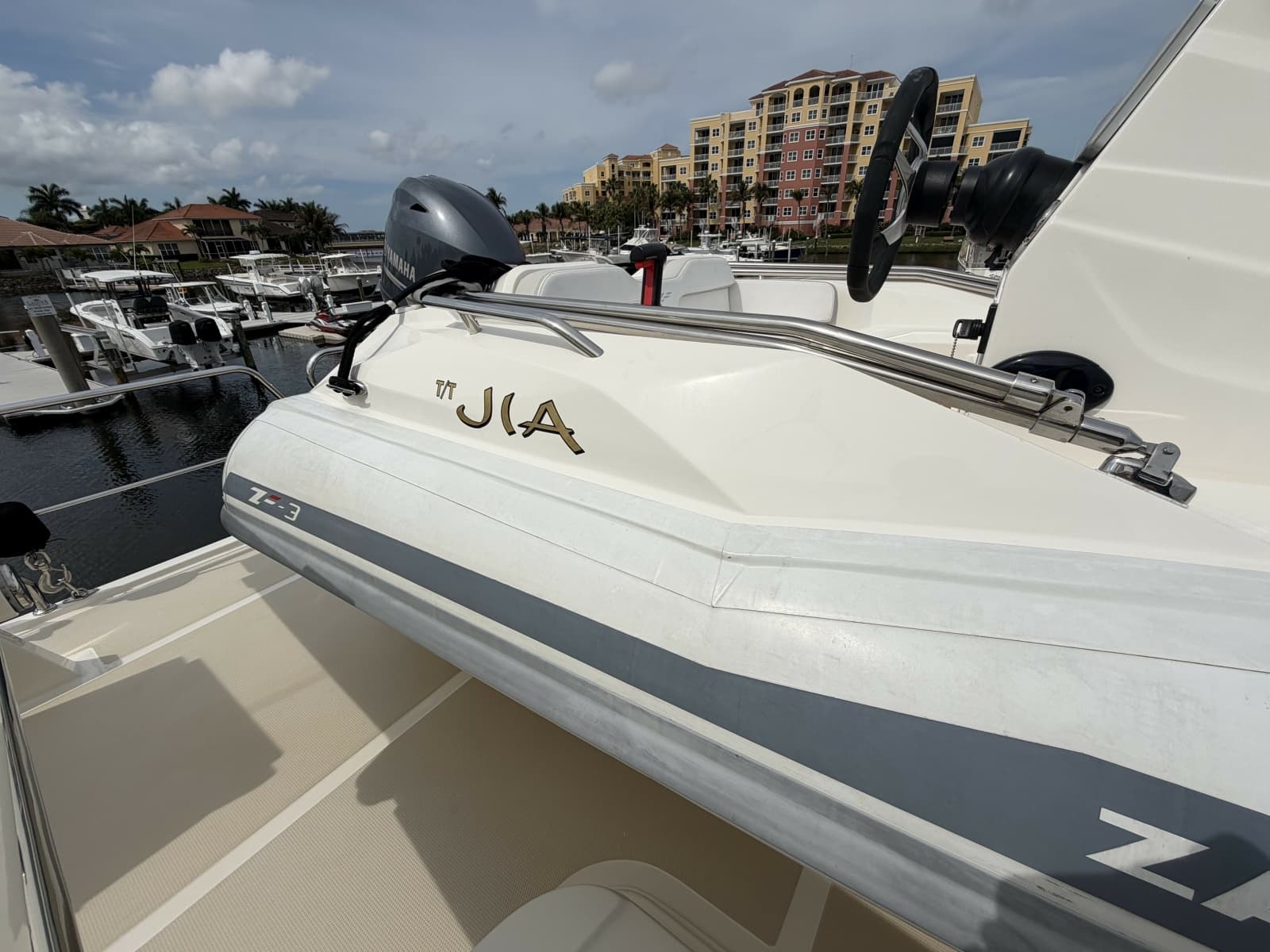 2021 Marlow Explorer 62E - Photo 56