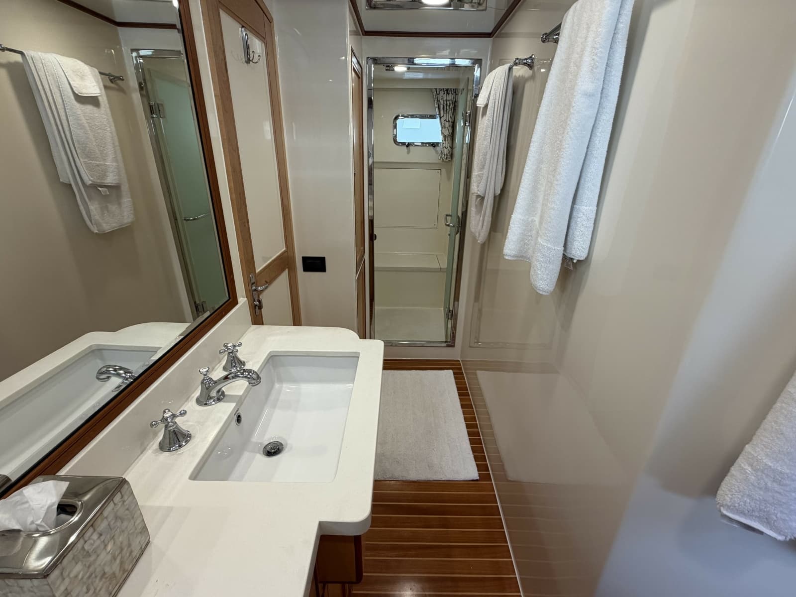 2021 Marlow Explorer 62E - Photo 42