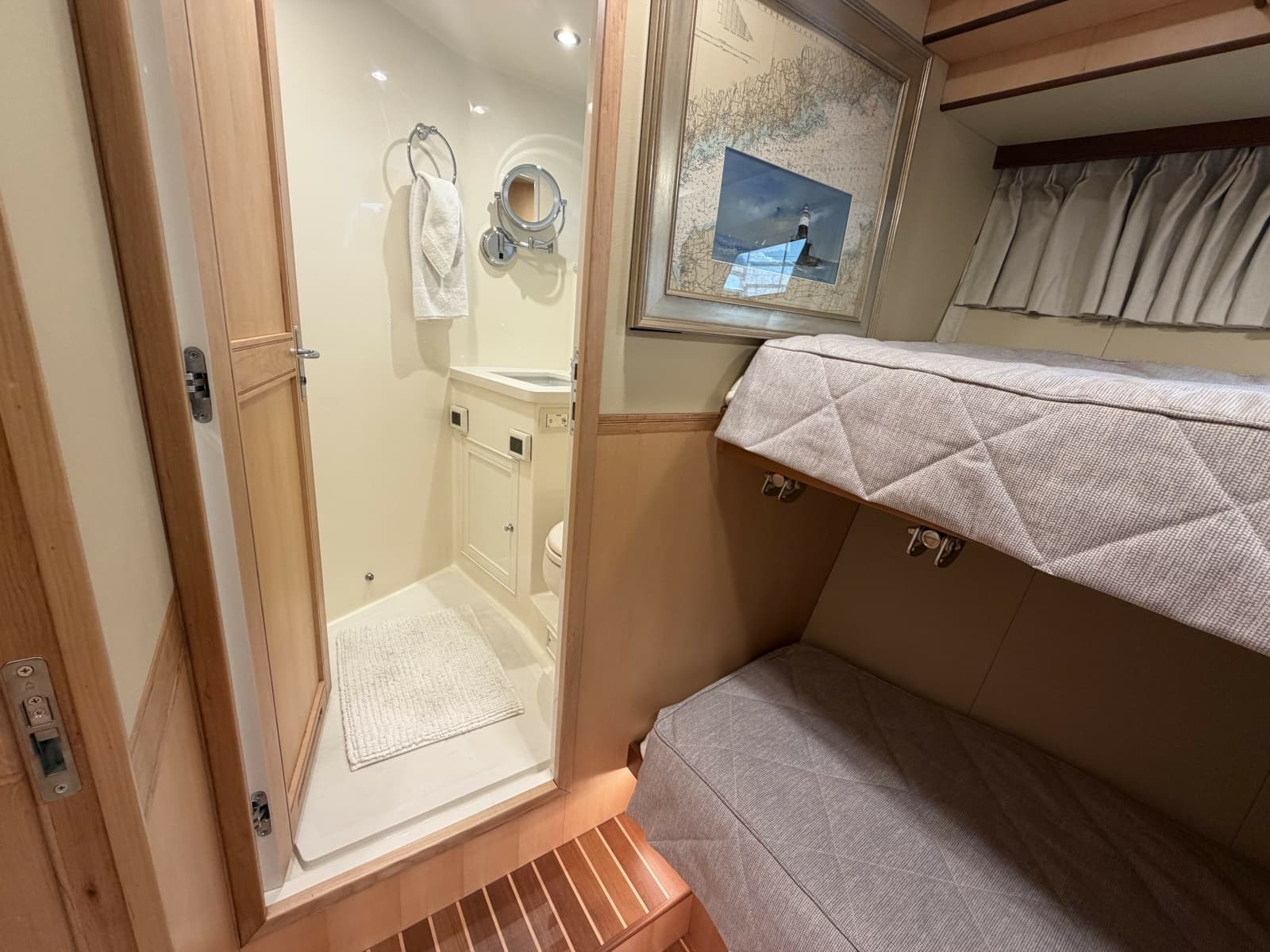 2021 Marlow Explorer 62E - Photo 23