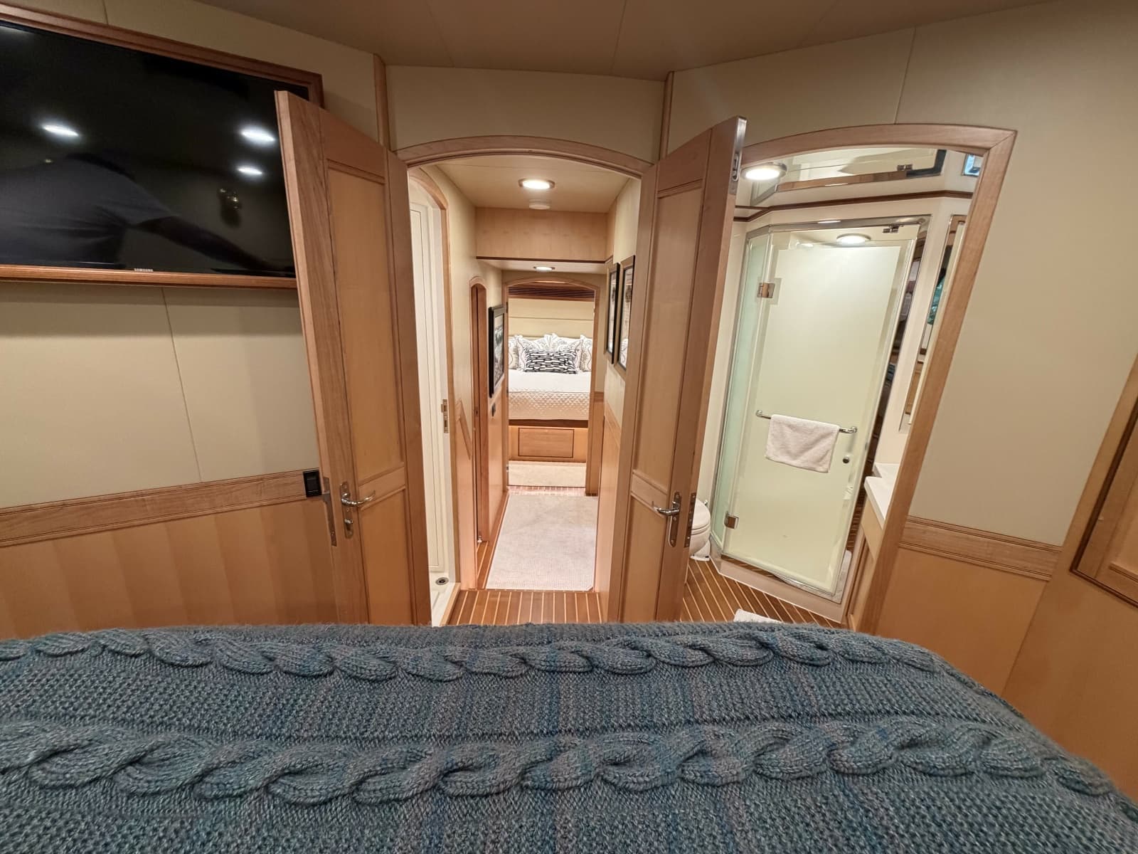 2021 Marlow Explorer 62E - Photo 29