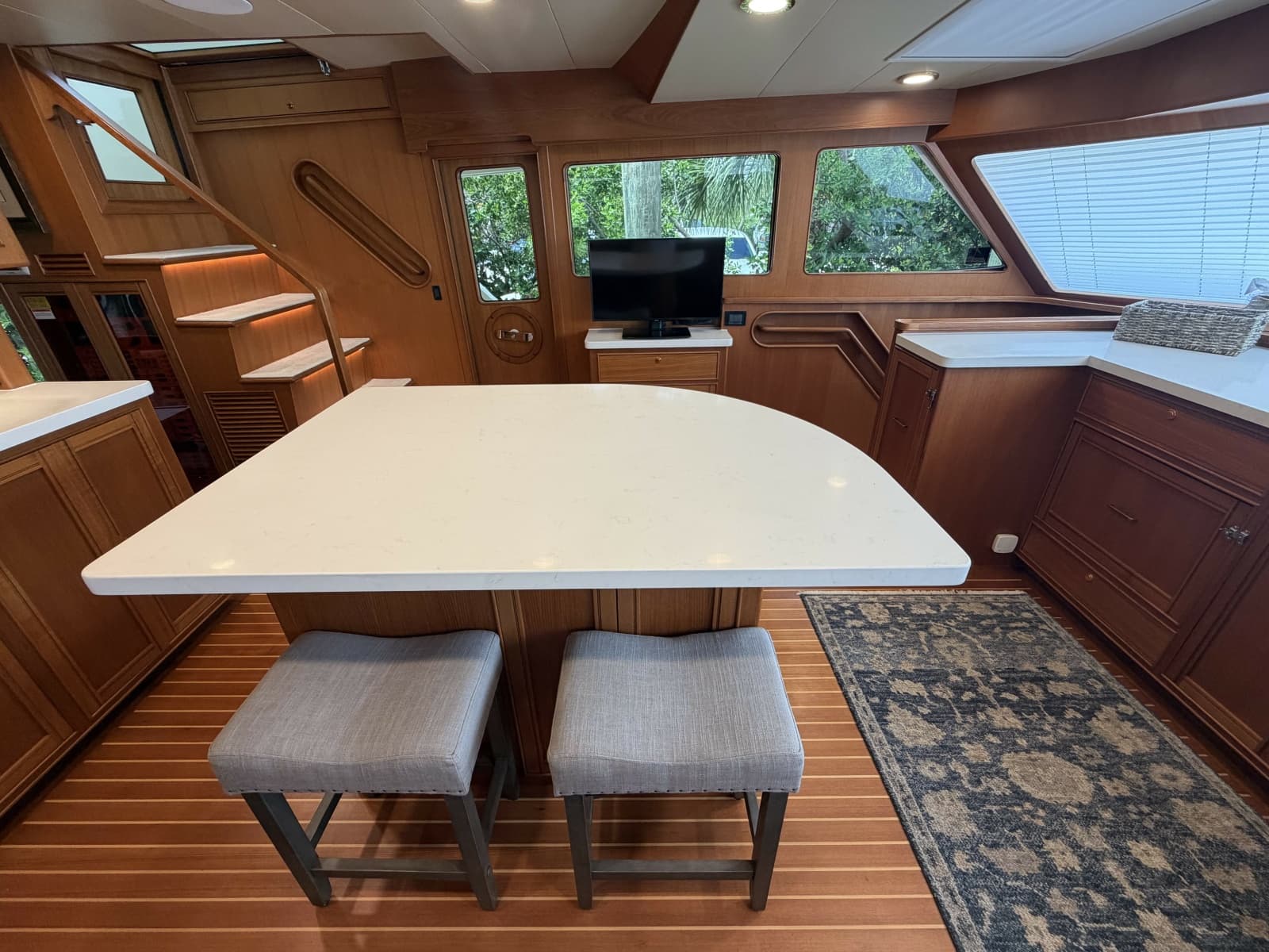 2021 Marlow Explorer 62E - Photo 16
