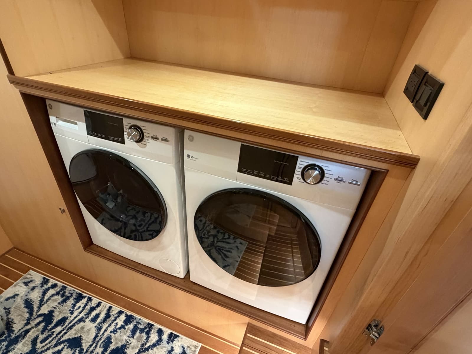 2021 Marlow Explorer 62E - Photo 46