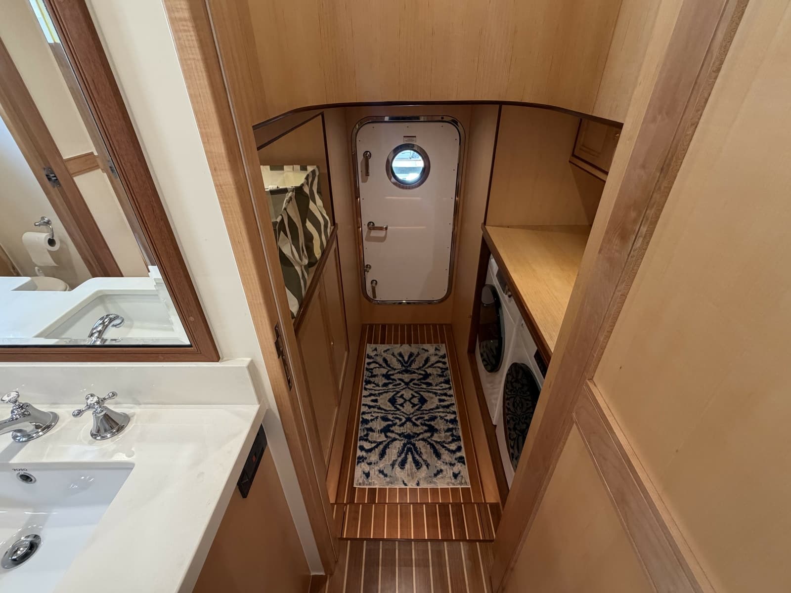 2021 Marlow Explorer 62E - Photo 44