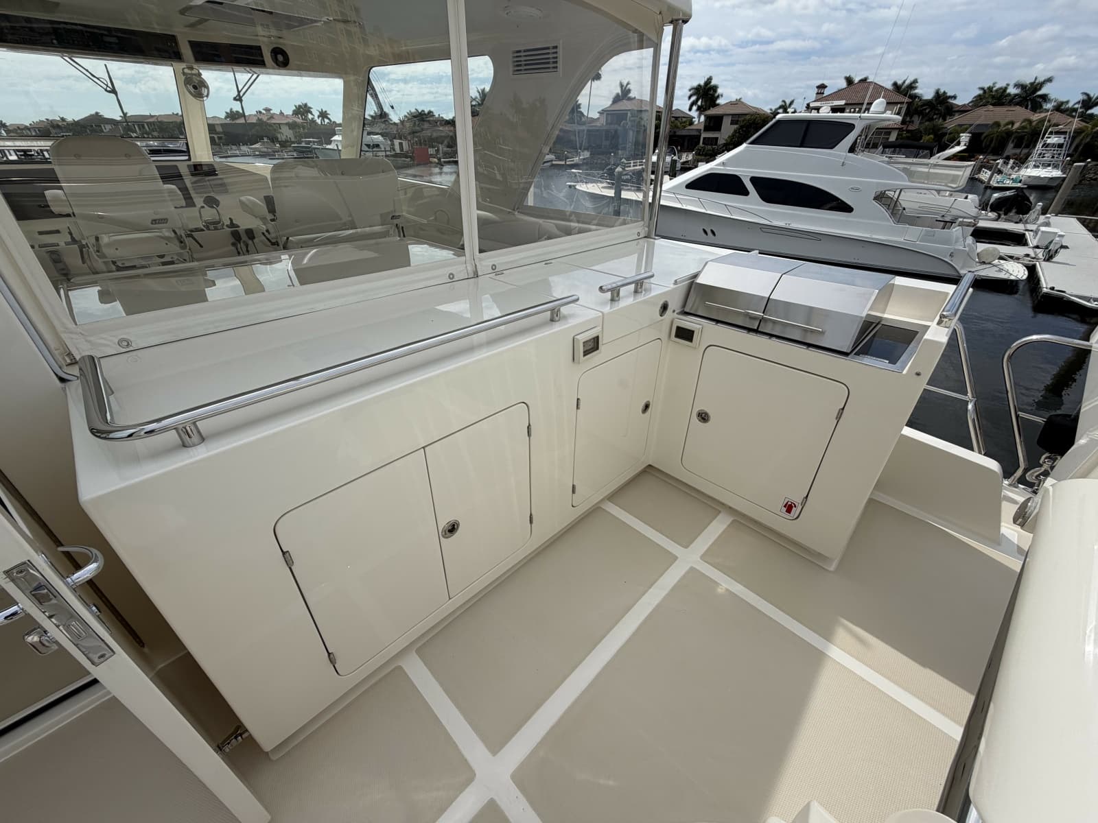 2021 Marlow Explorer 62E - Photo 53