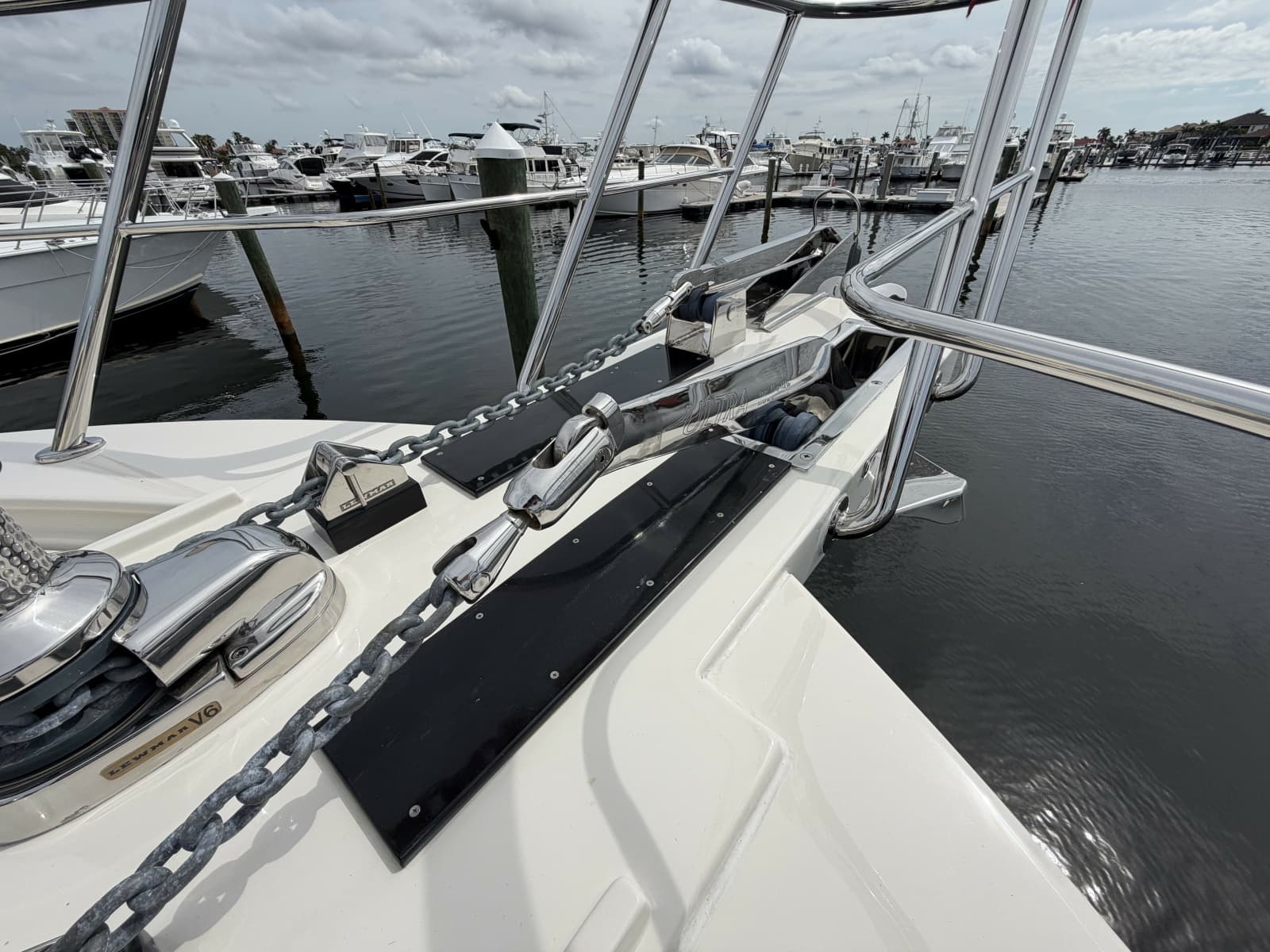 2021 Marlow Explorer 62E - Photo 61