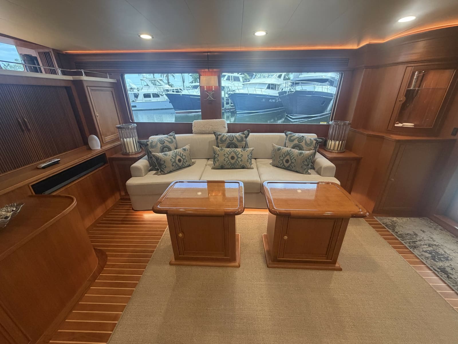 2021 Marlow Explorer 62E - Photo 8