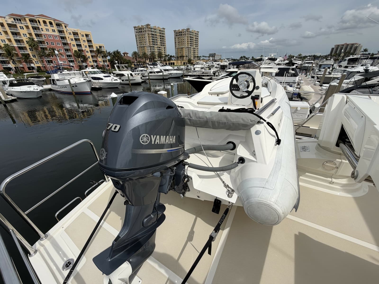 2021 Marlow Explorer 62E - Photo 55