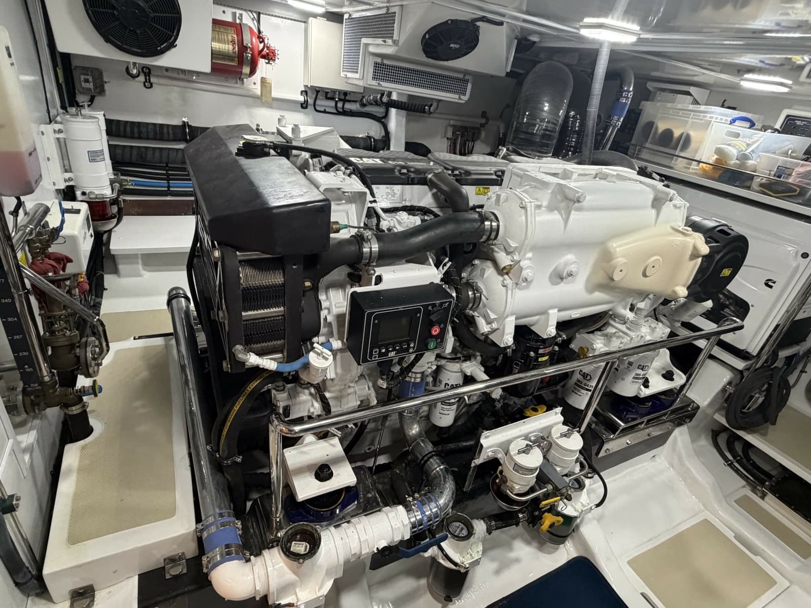 2021 Marlow Explorer 62E - Photo 64