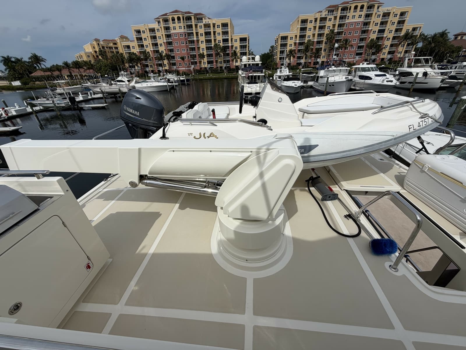 2021 Marlow Explorer 62E - Photo 54