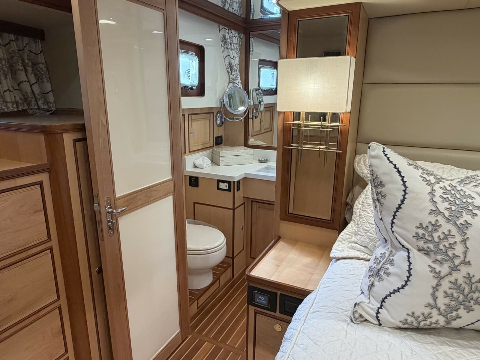 2021 Marlow Explorer 62E - Photo 40